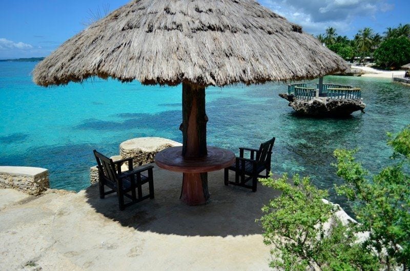 Mangodlong Rock Resort