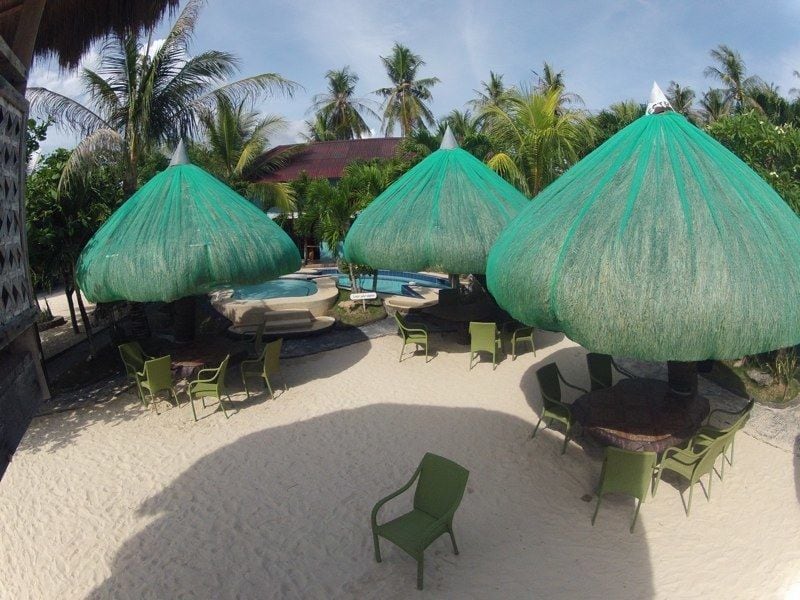 Mangodlong Rock Resort