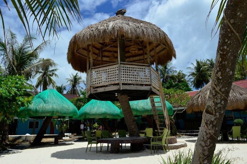Mangodlong Rock Resort