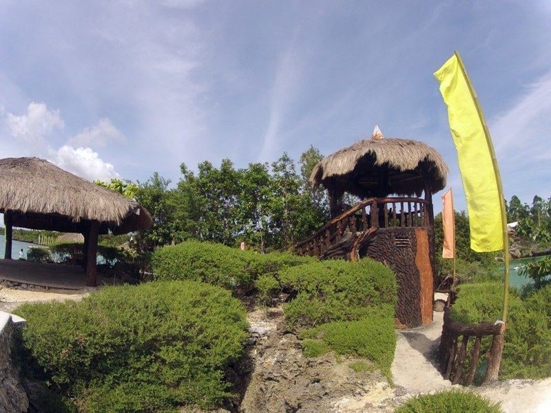 Mangodlong Rock Resort