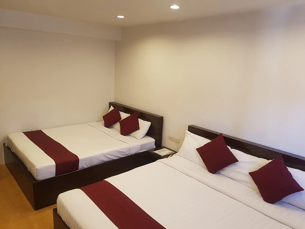 Grand Central Hotel