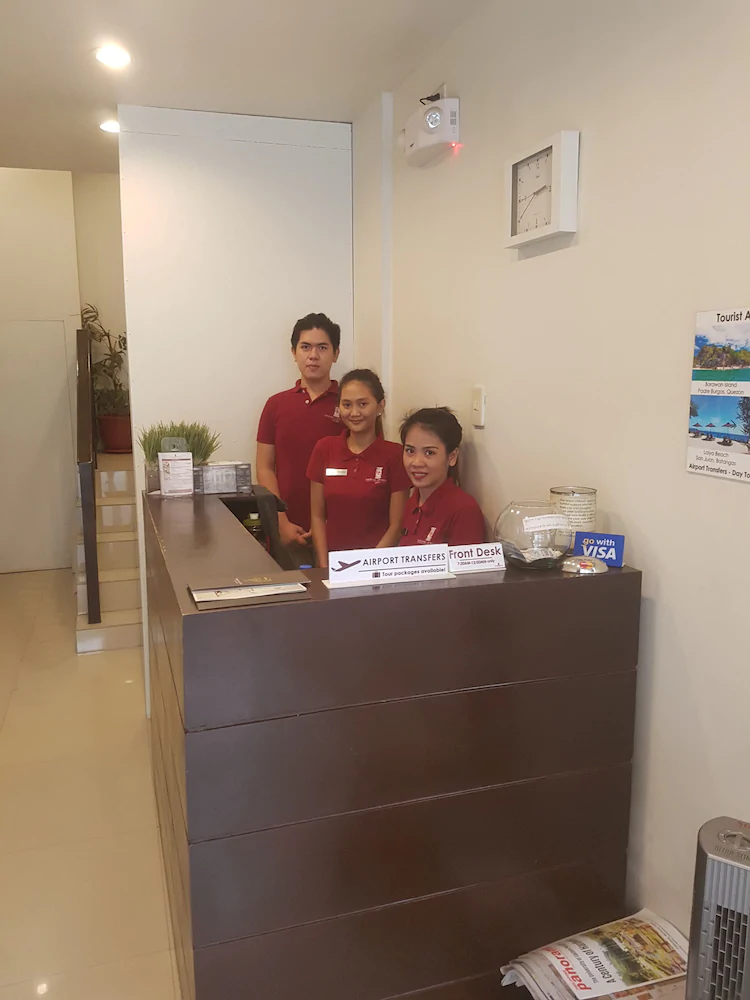 Grand Central Hotel