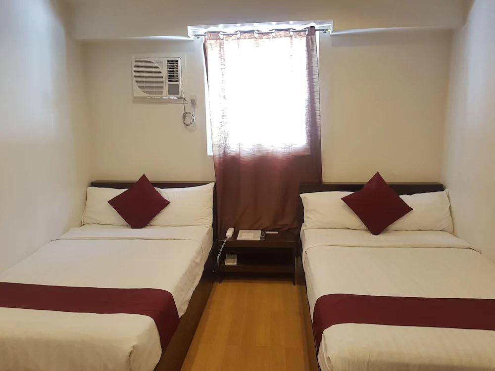 Grand Central Hotel