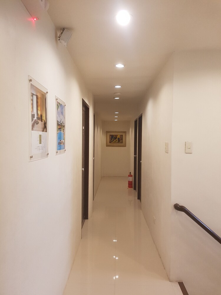 Grand Central Hotel