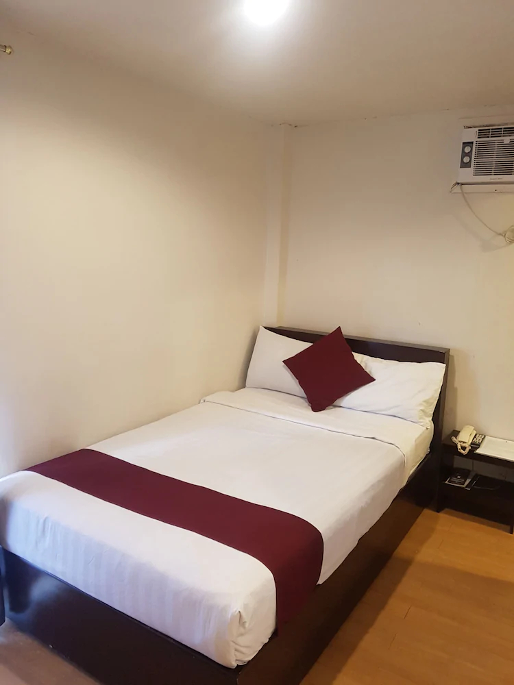 Grand Central Hotel