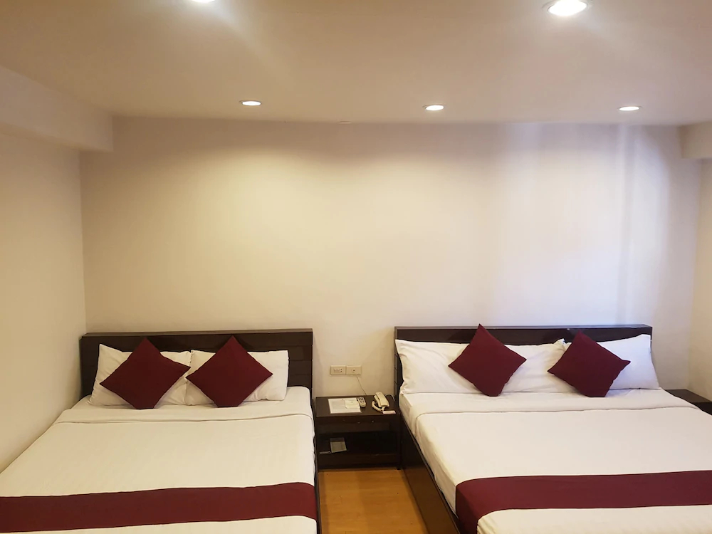 Grand Central Hotel