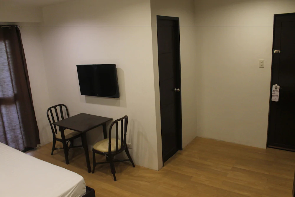 Grand Central Hotel