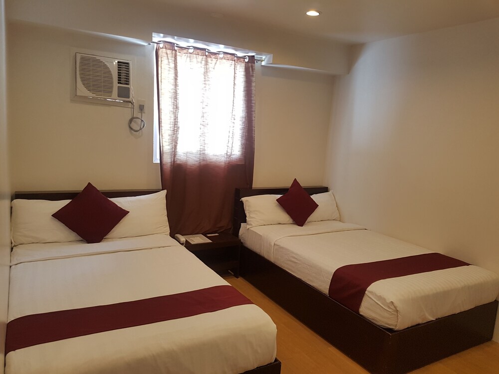Grand Central Hotel