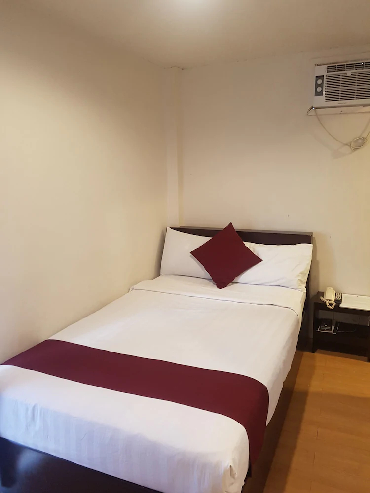 Grand Central Hotel