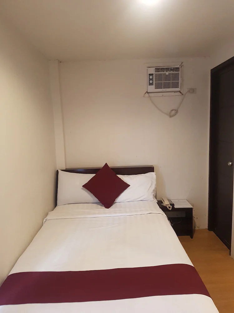 Grand Central Hotel