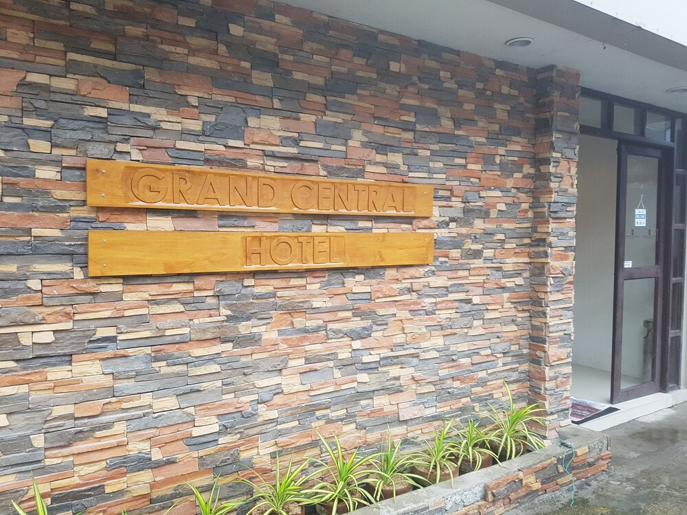 Grand Central Hotel