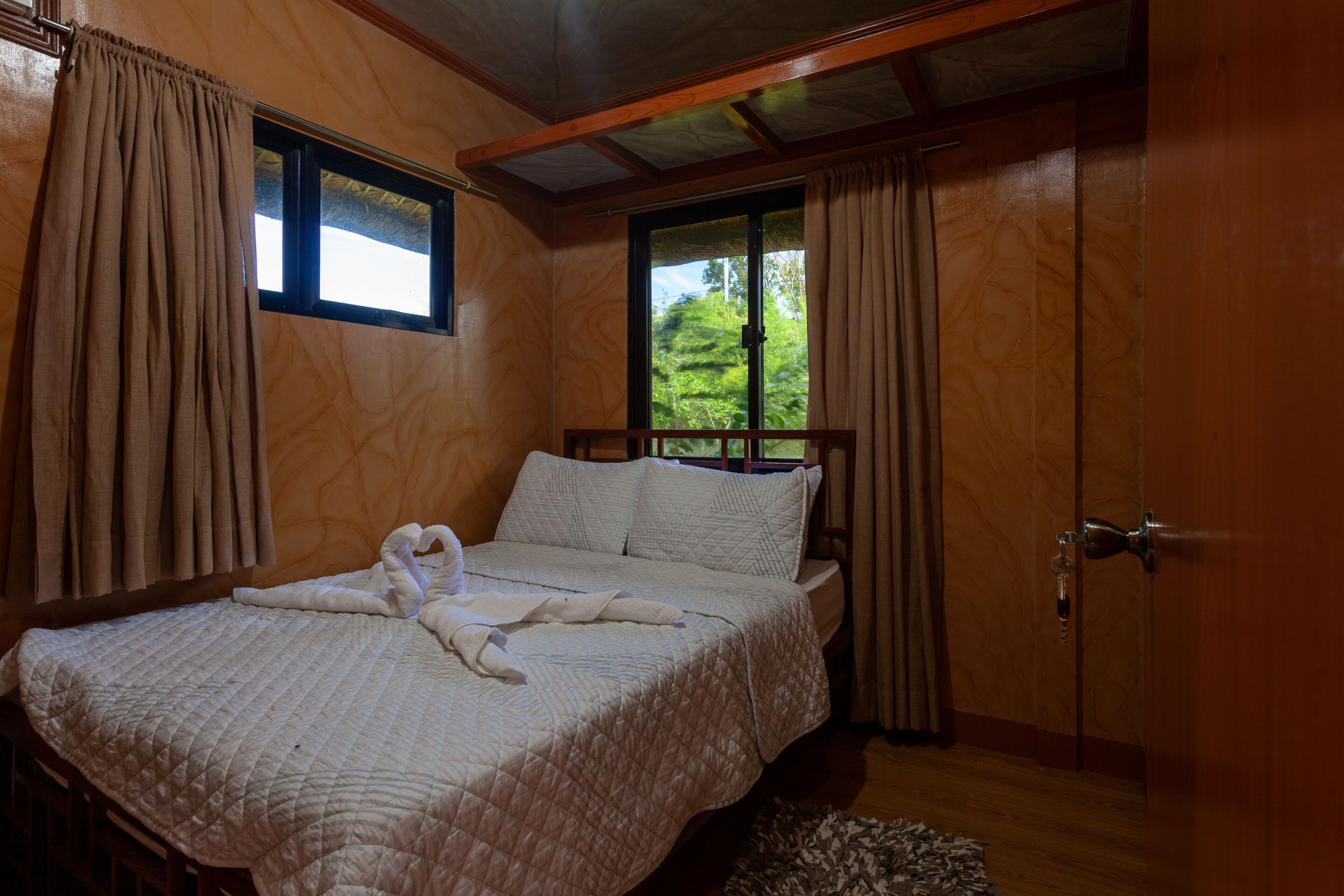 Greenridge Resort