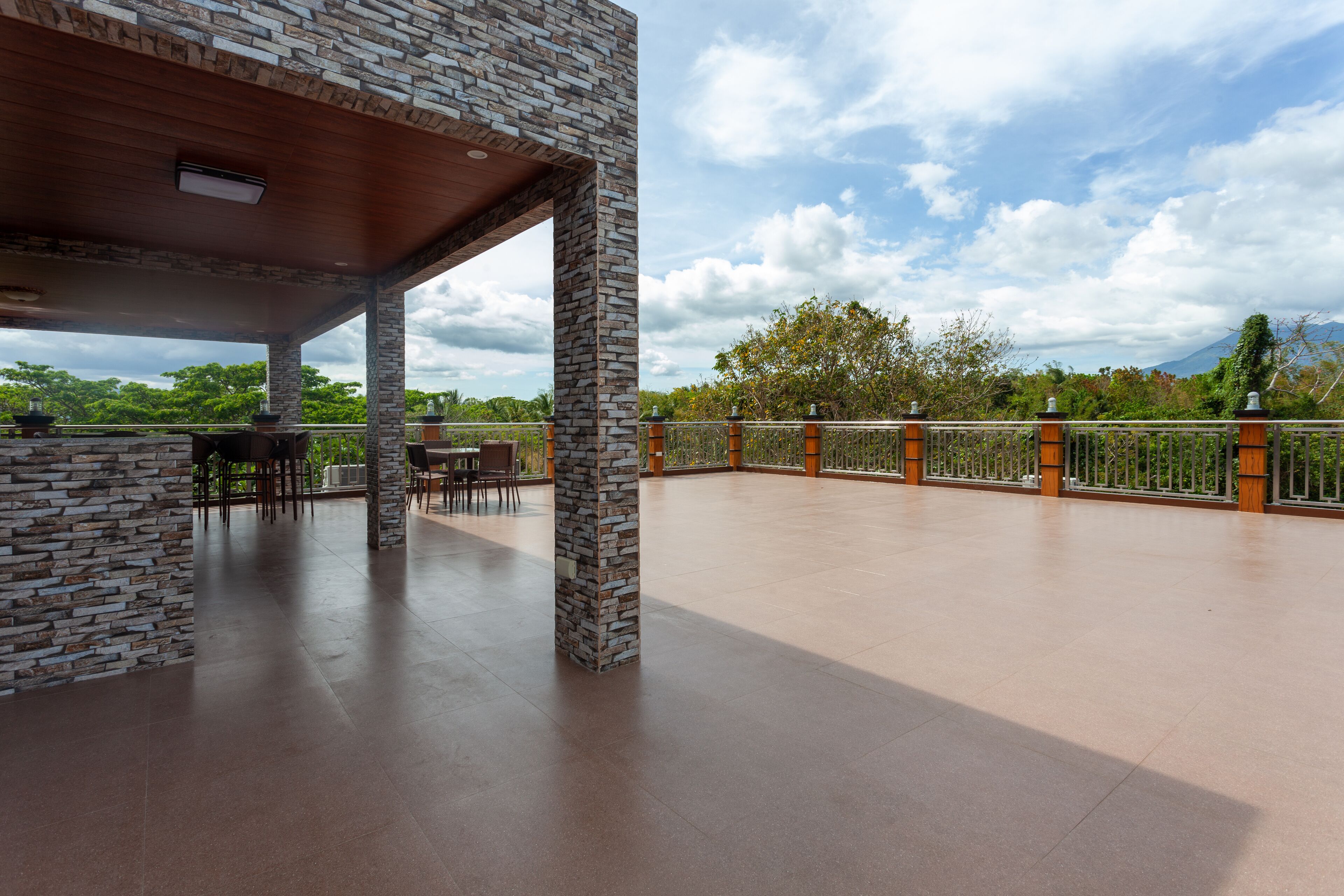 Greenridge Resort