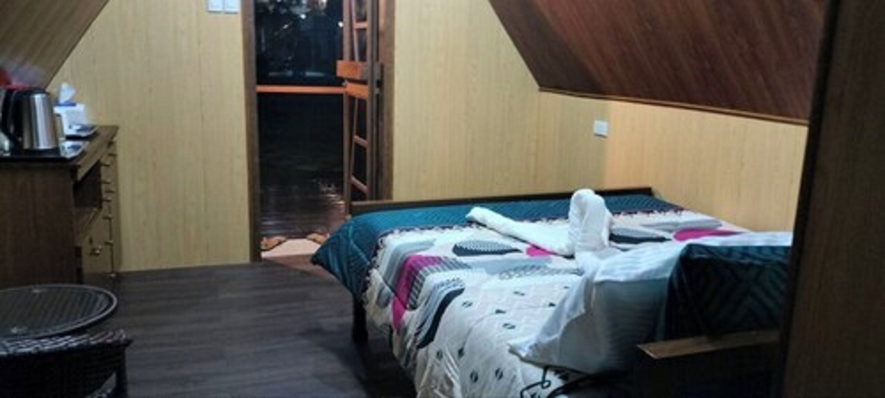 Greenridge Resort