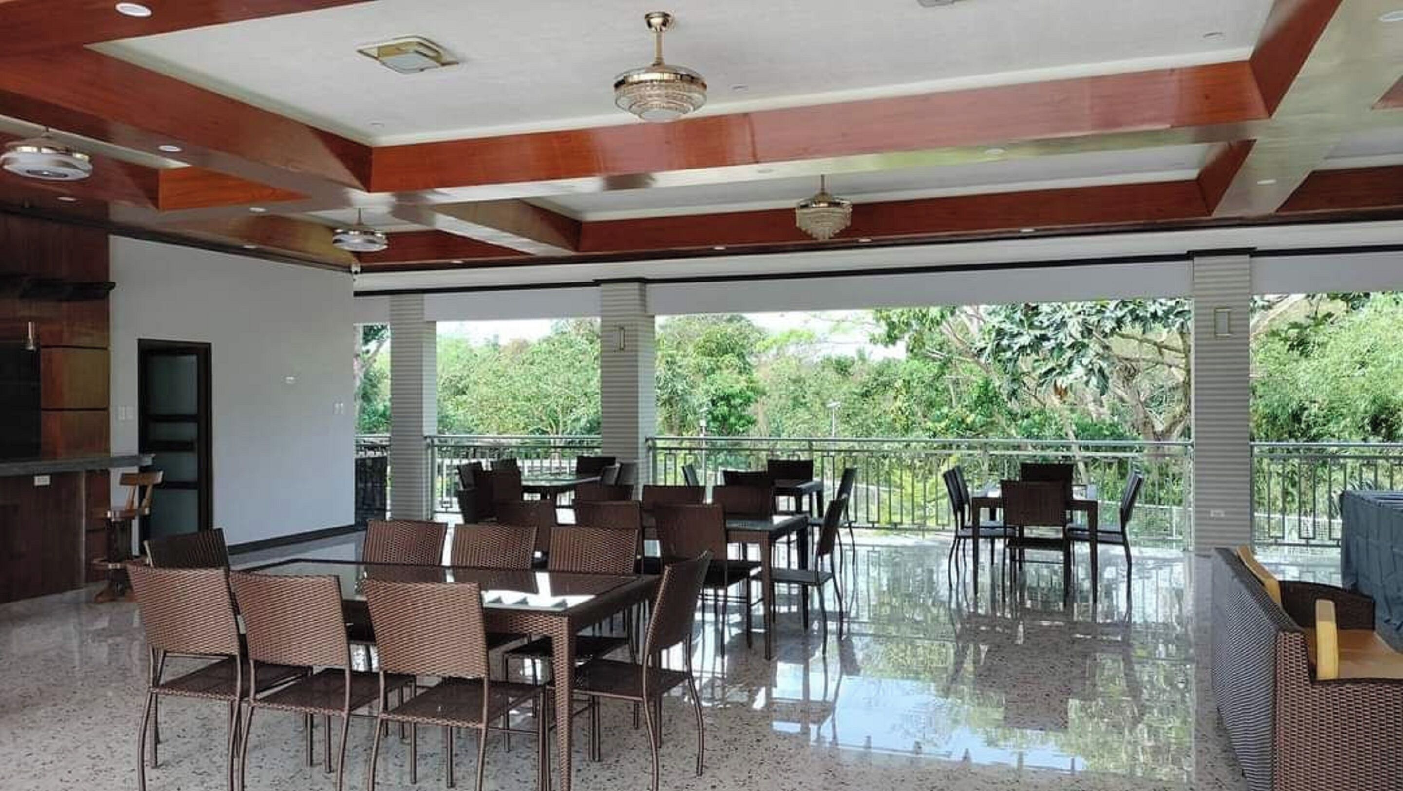 Greenridge Resort