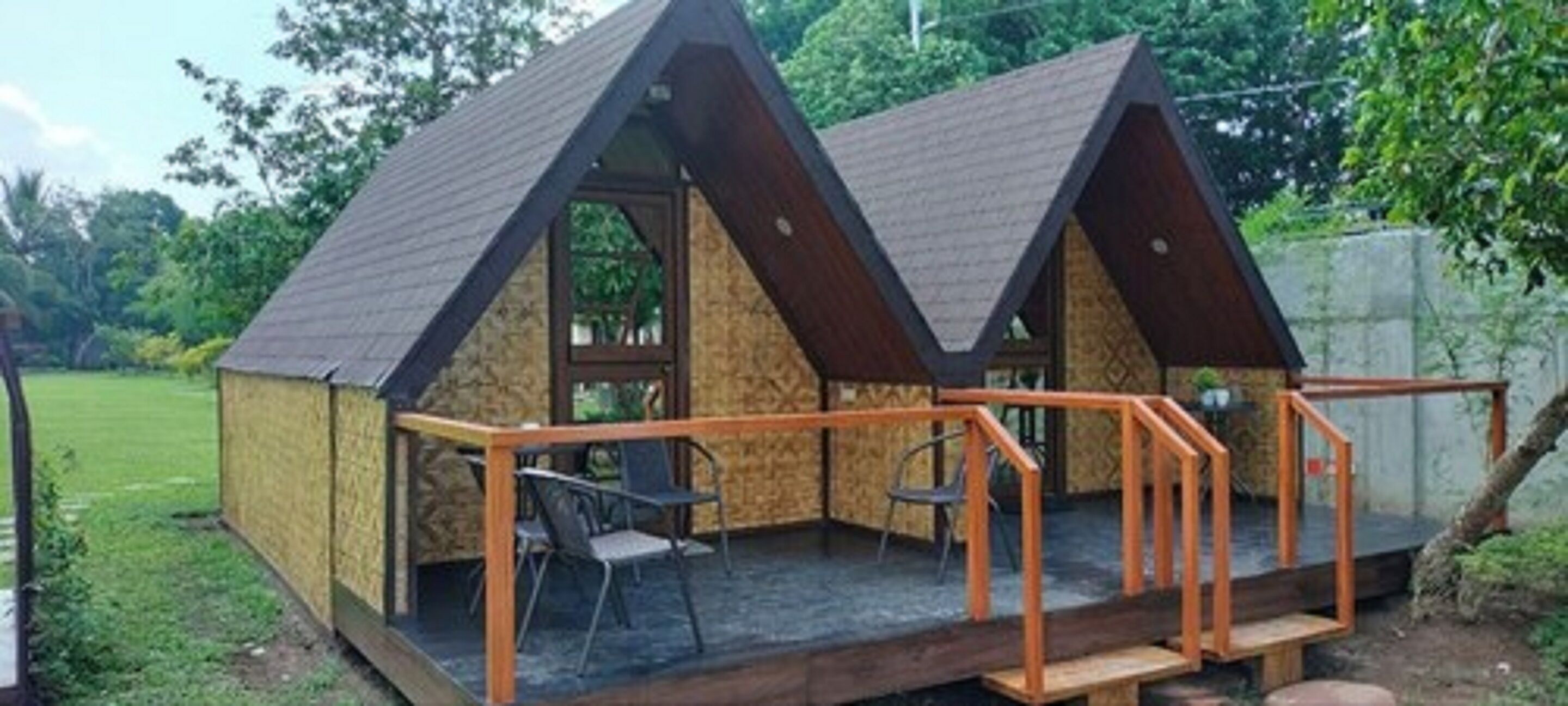 Greenridge Resort