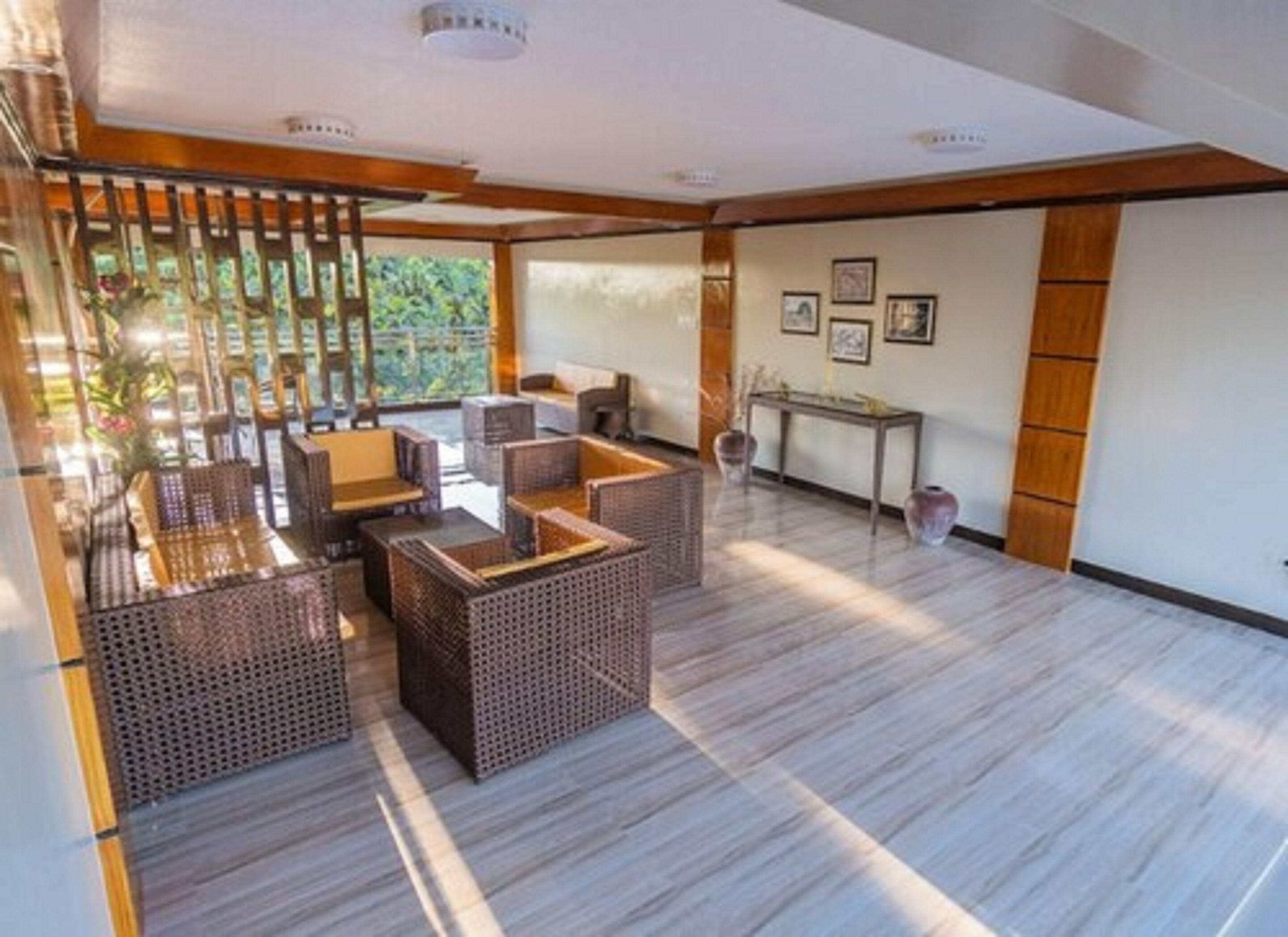 Greenridge Resort