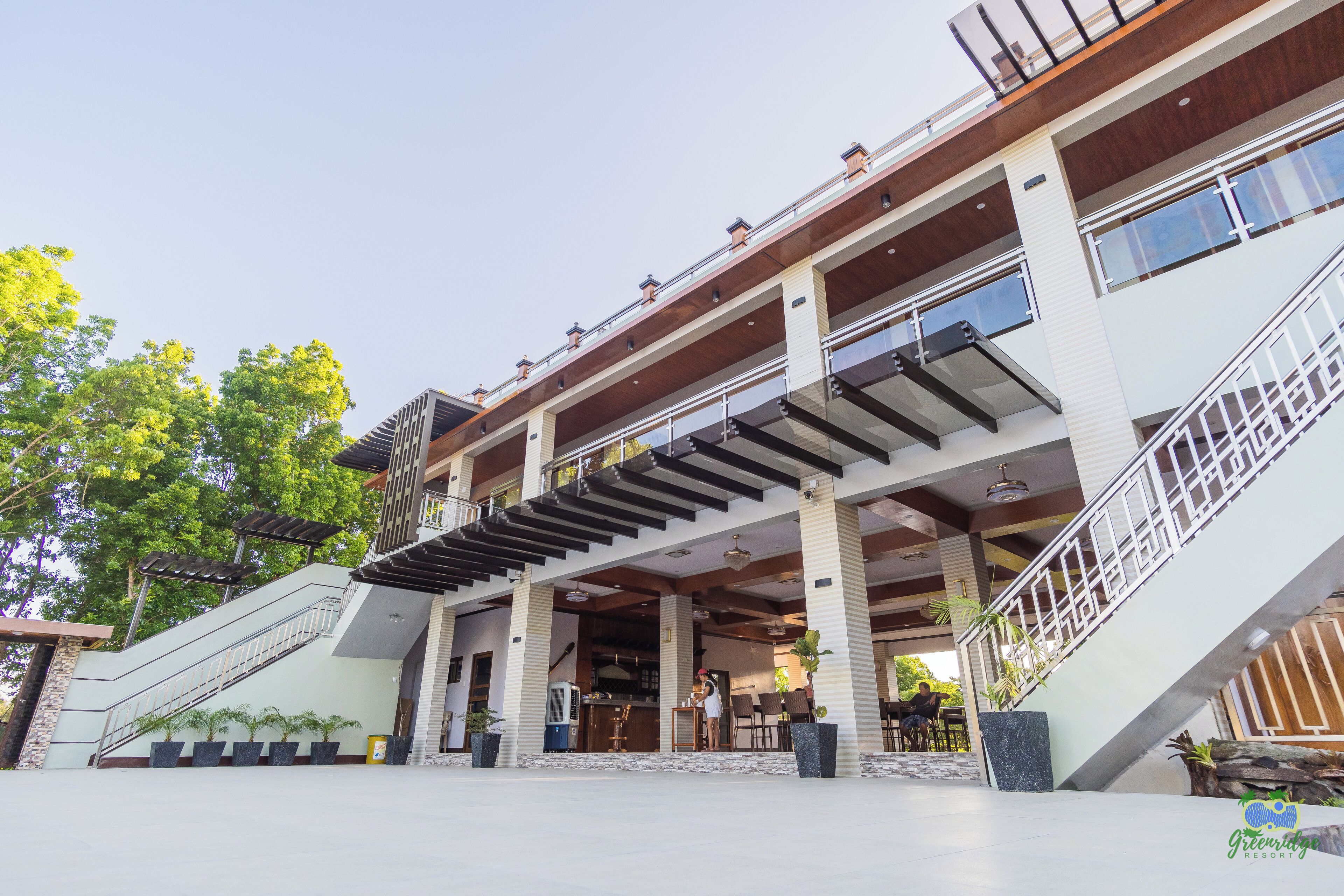 Greenridge Resort