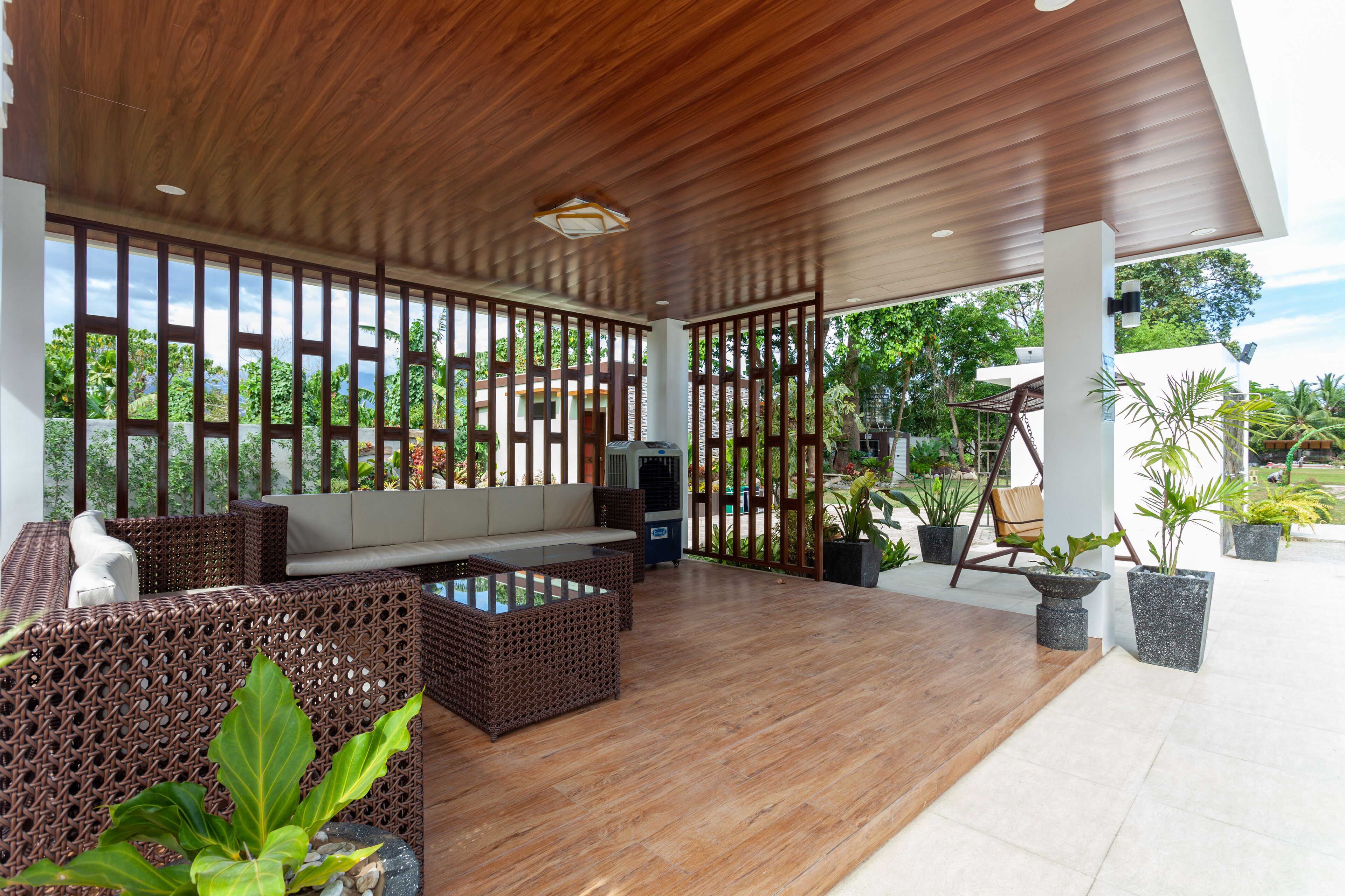 Greenridge Resort