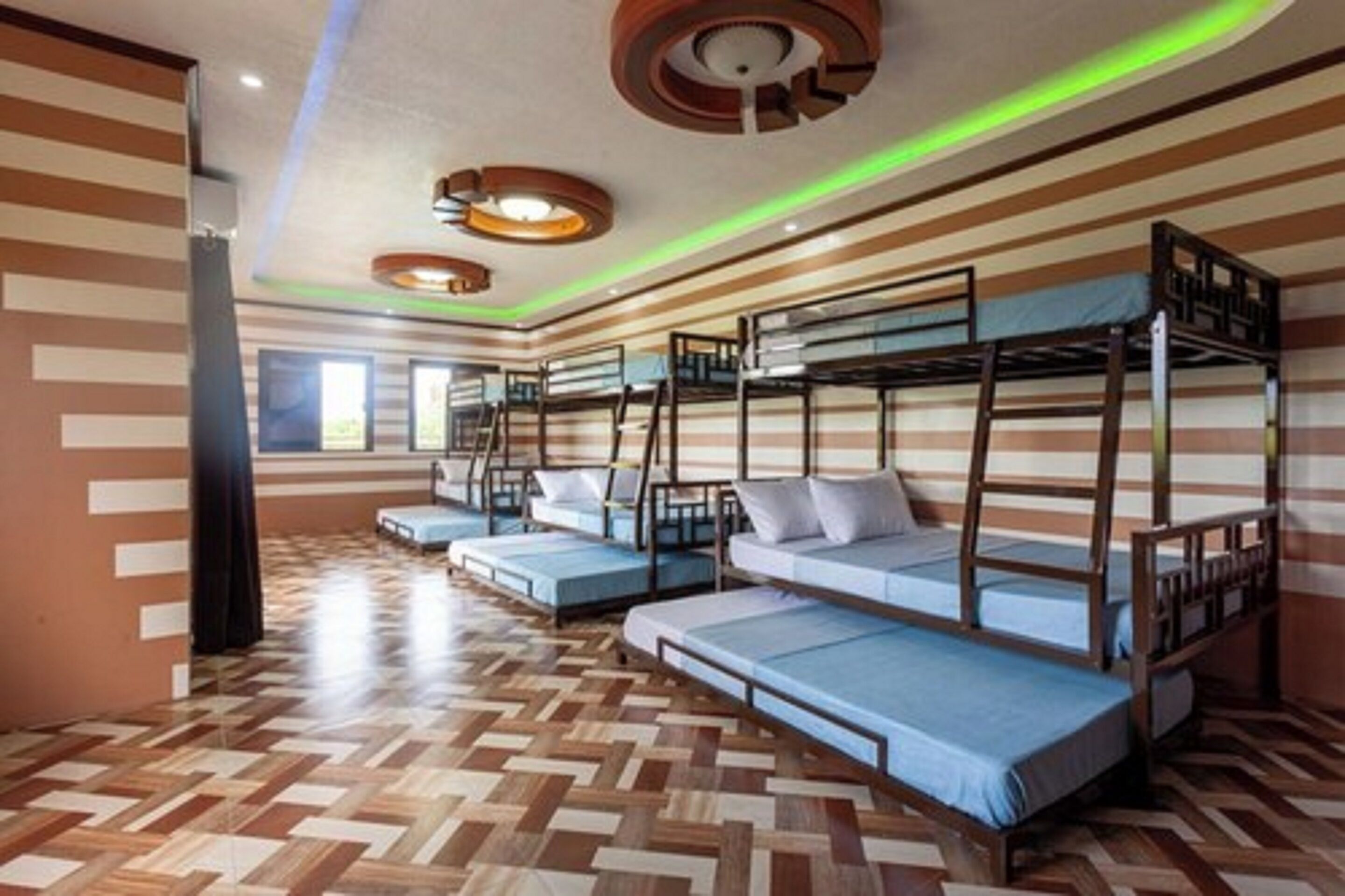 Greenridge Resort