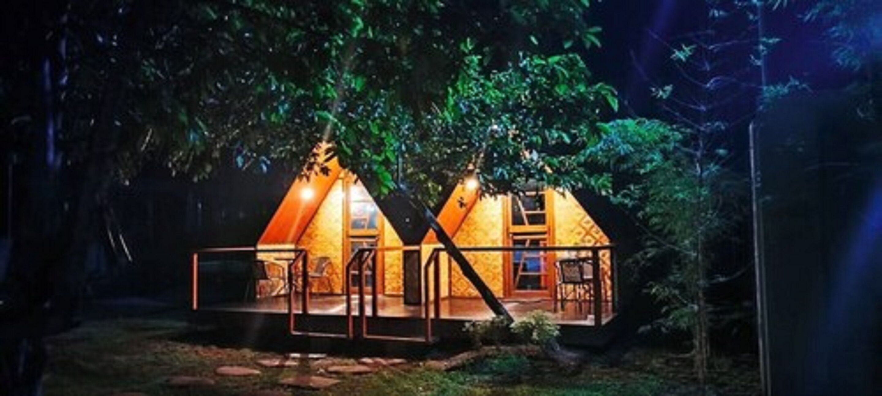 Greenridge Resort