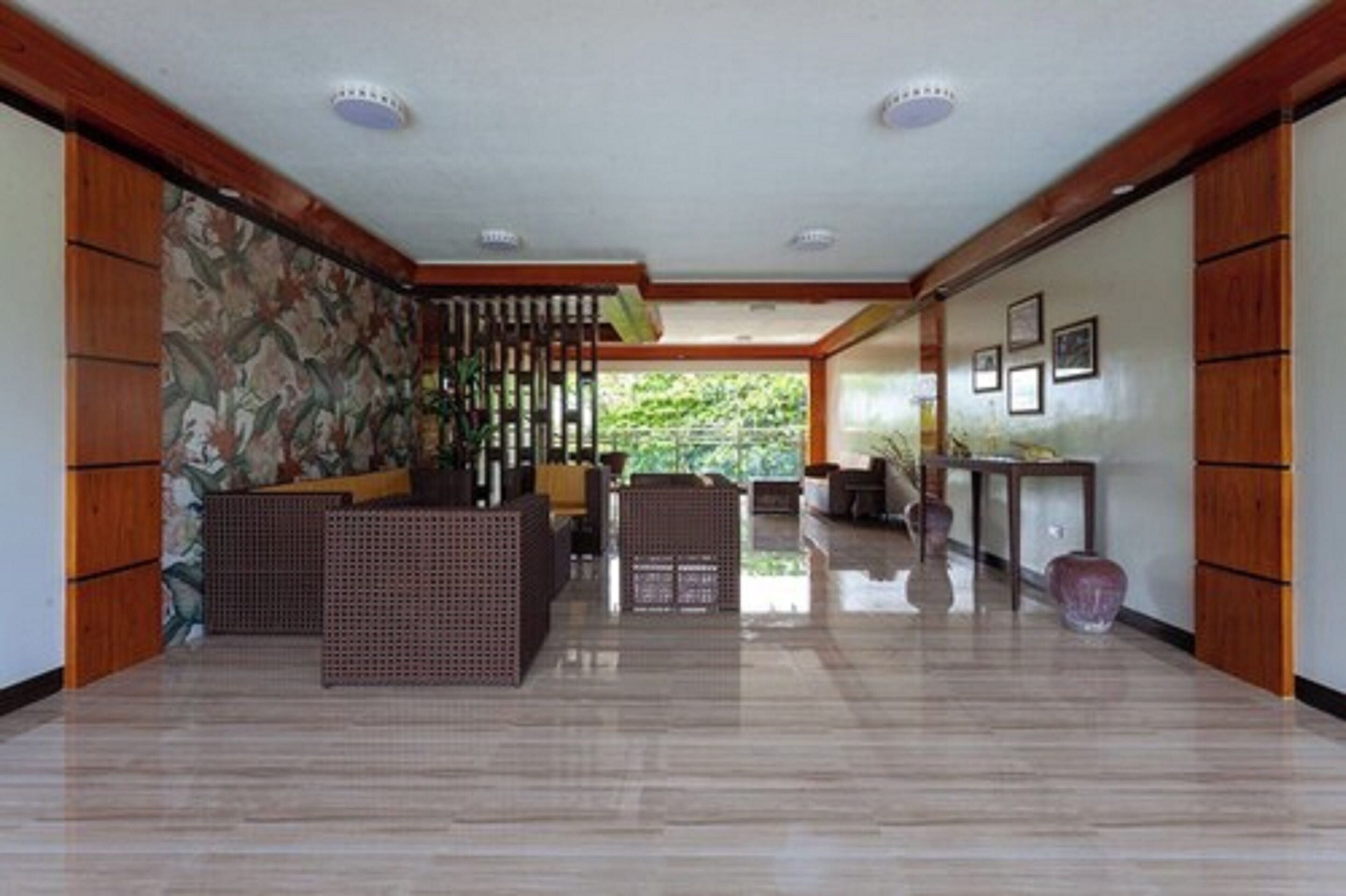 Greenridge Resort