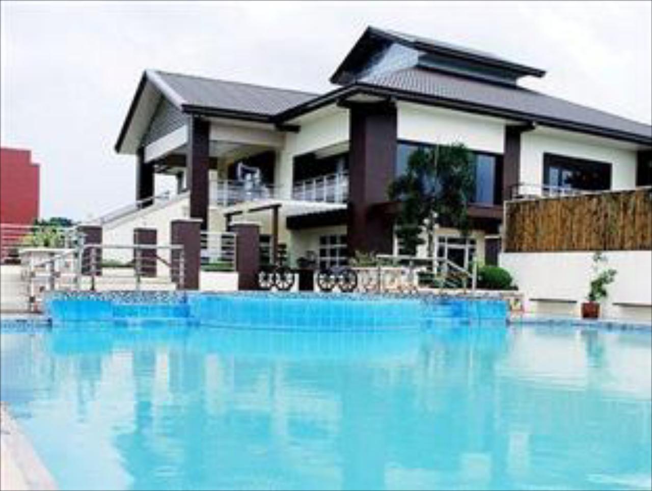 Quezon Premier Hotel Candelaria