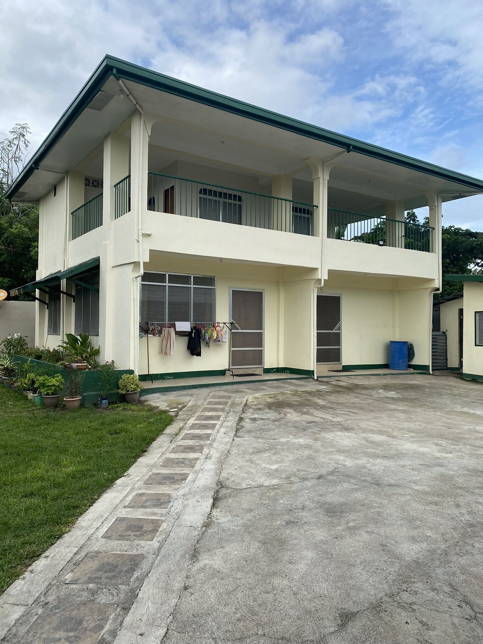 Villa Palanca