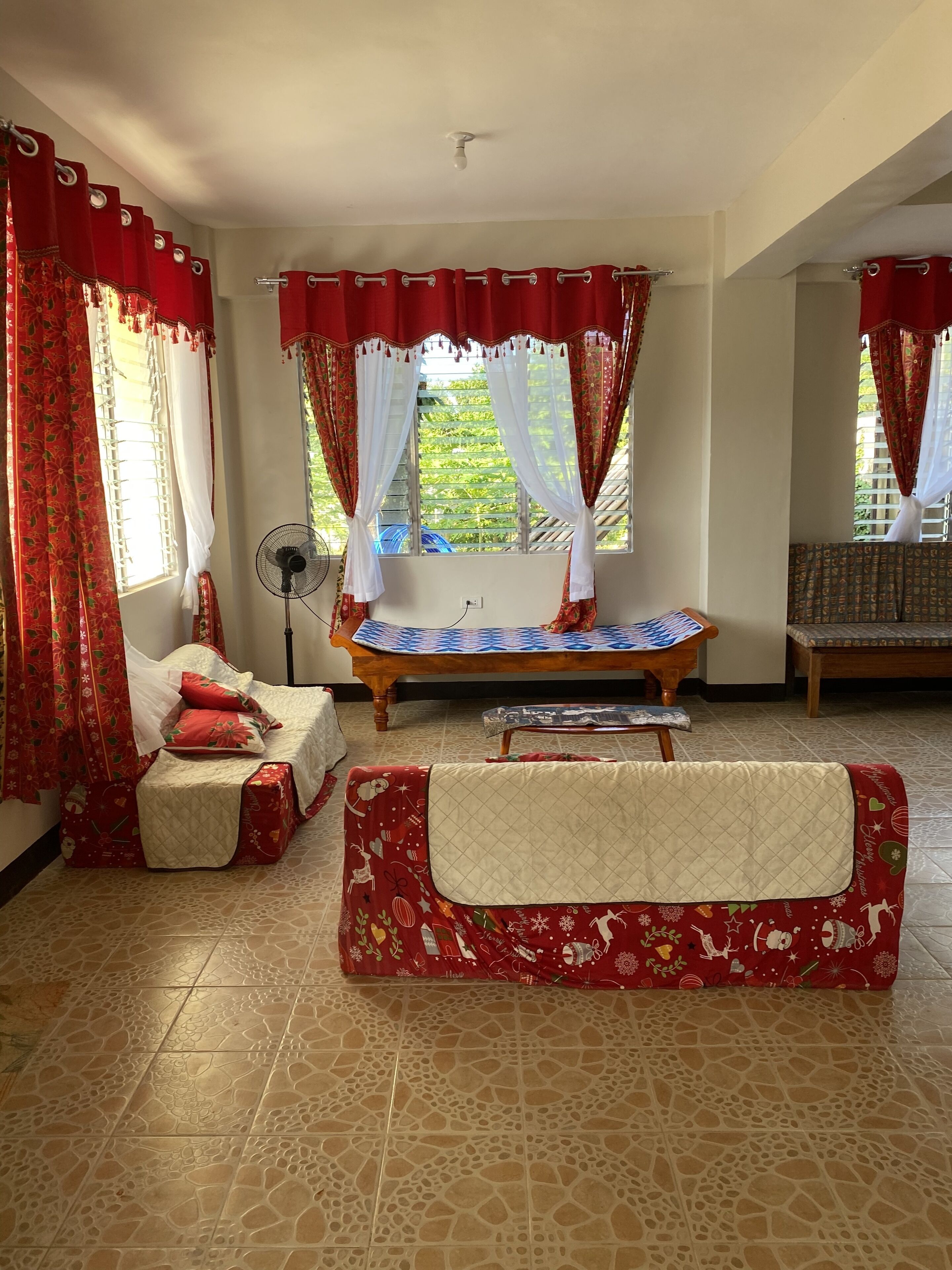 Villa Palanca