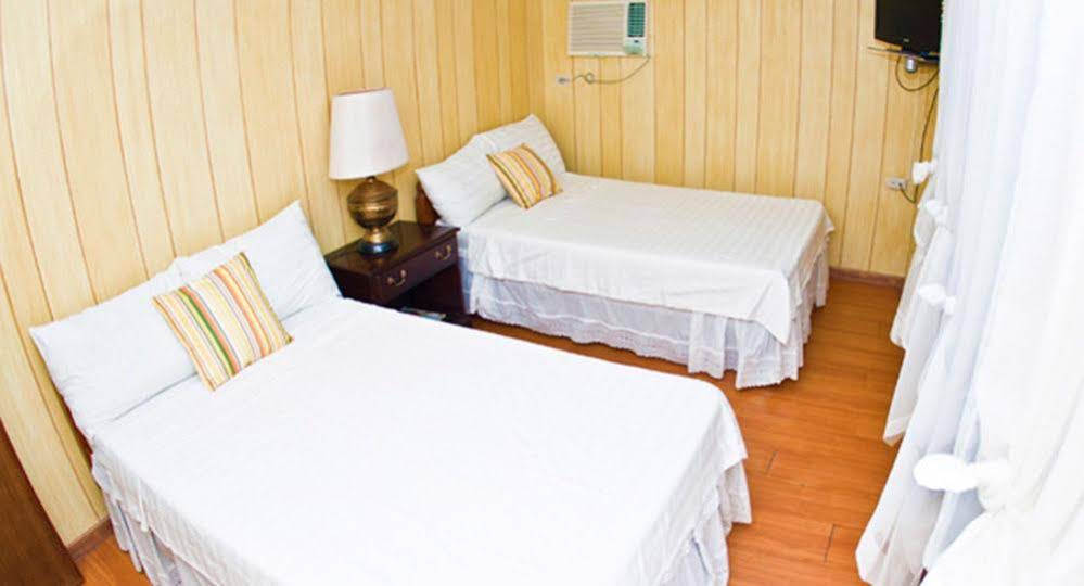 Potipot Gateway Resort