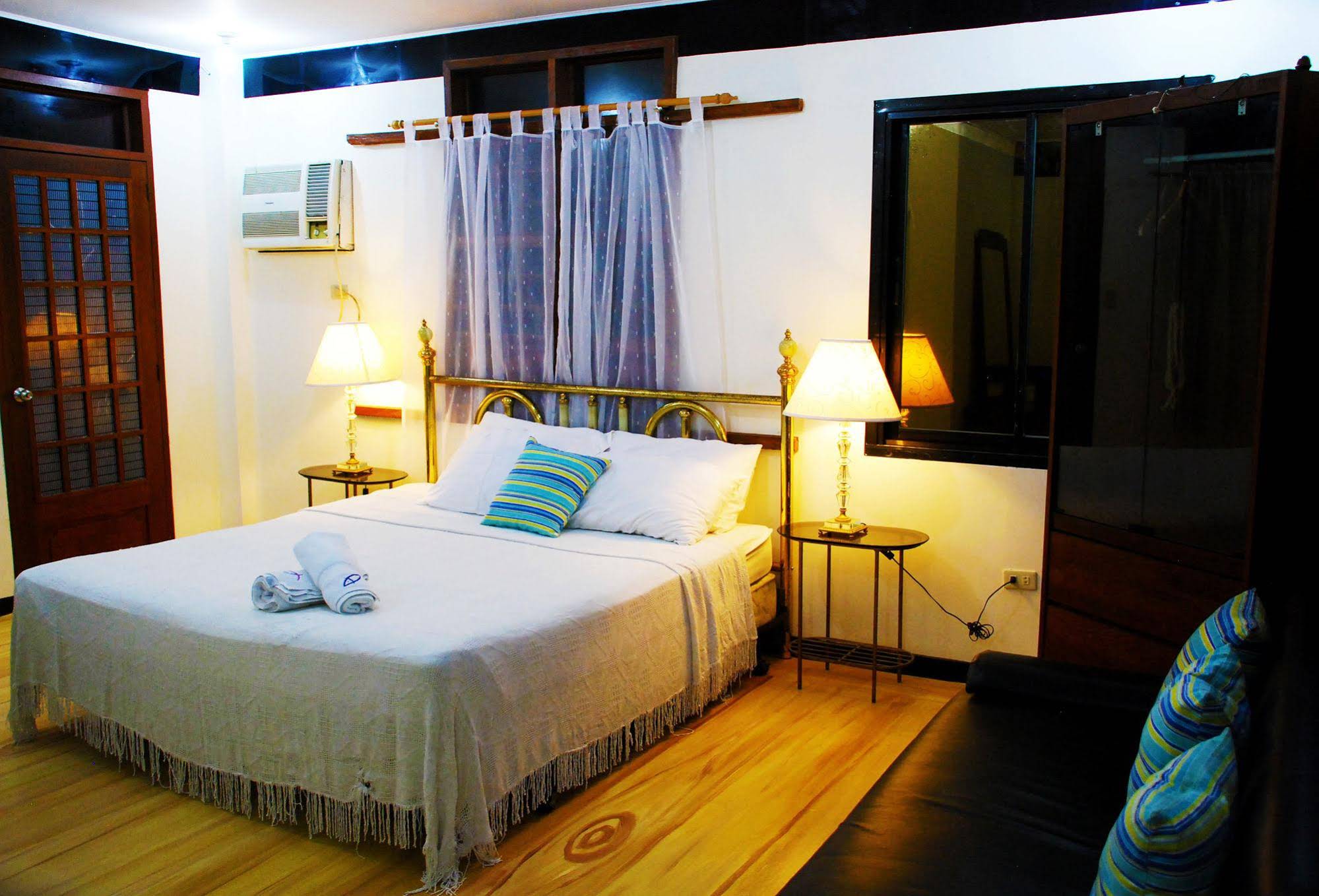 Potipot Gateway Resort