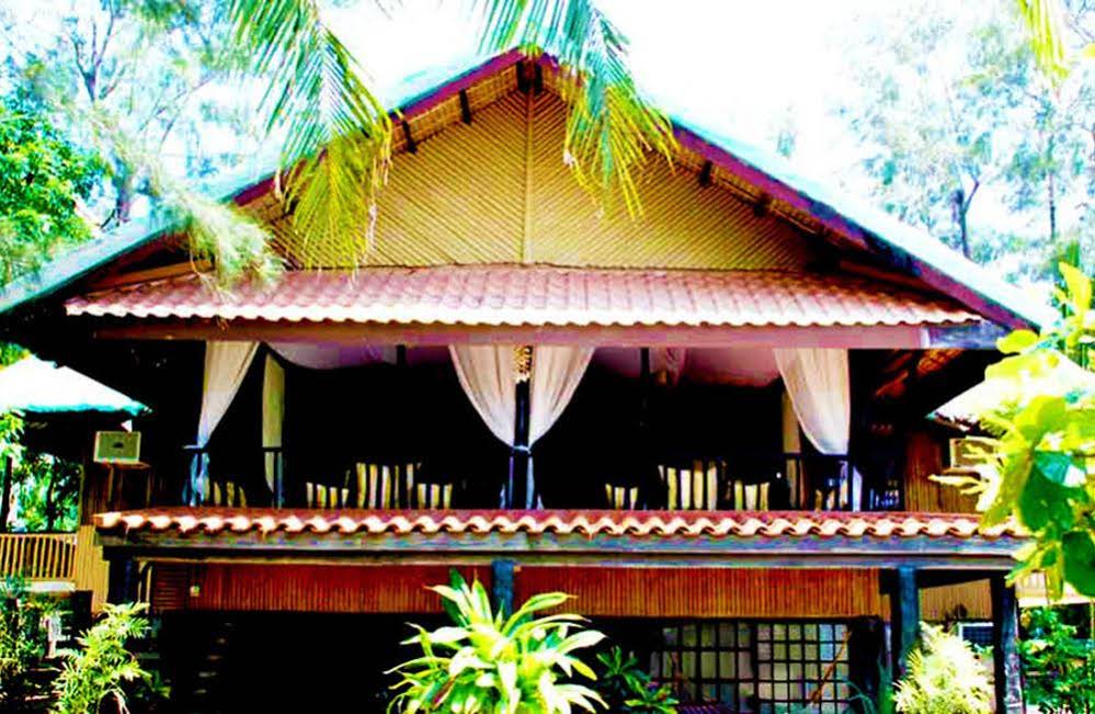 Potipot Gateway Resort
