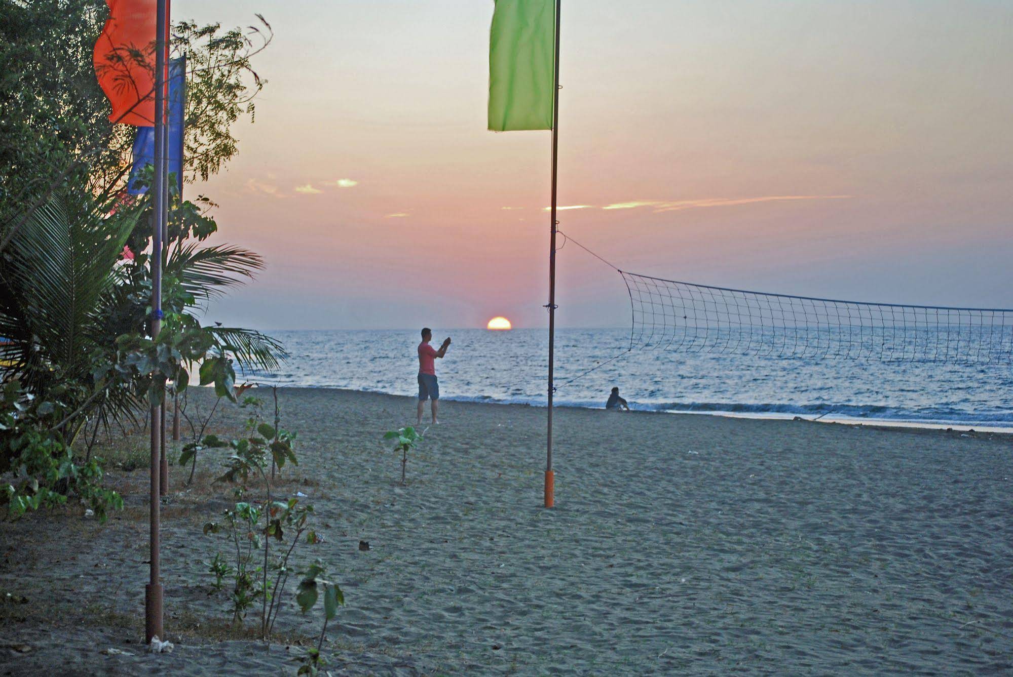 Potipot Gateway Resort