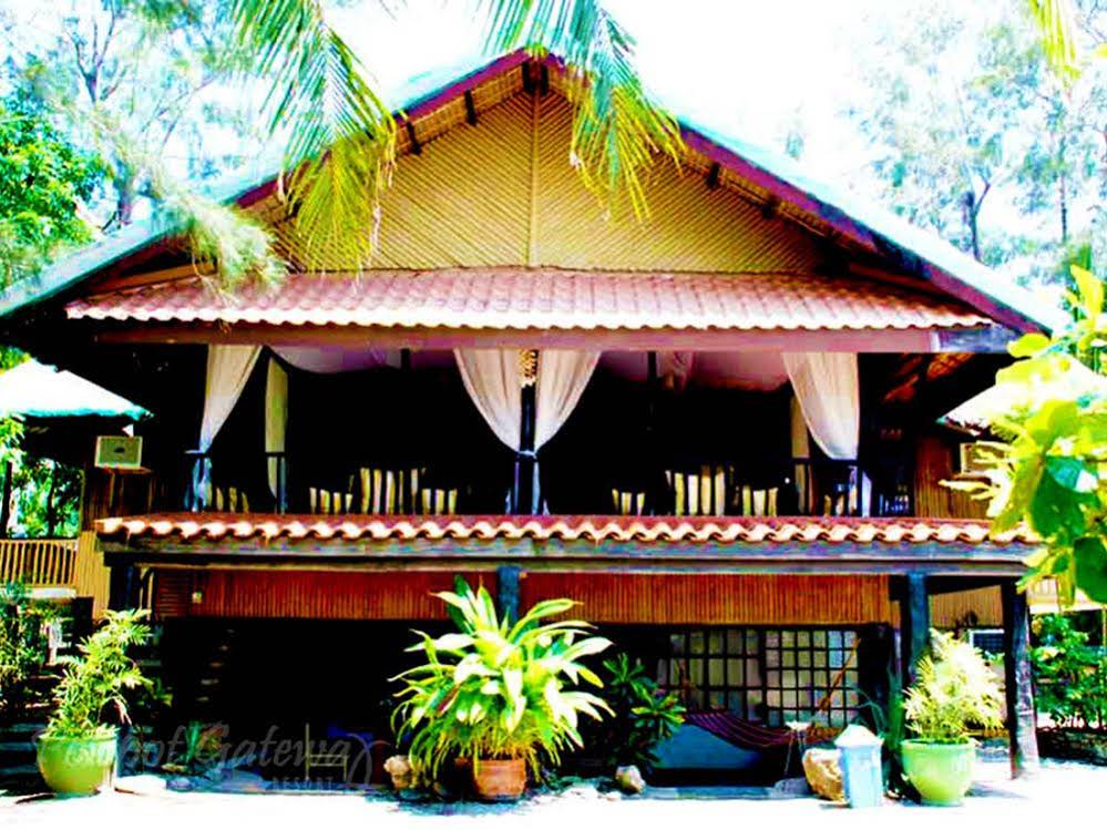 Potipot Gateway Resort