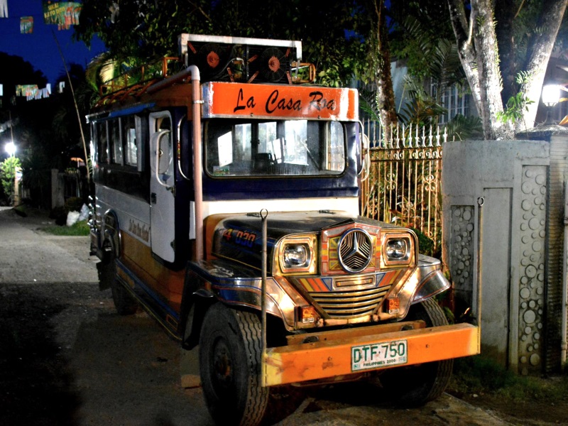 La Casa Roa Hostel