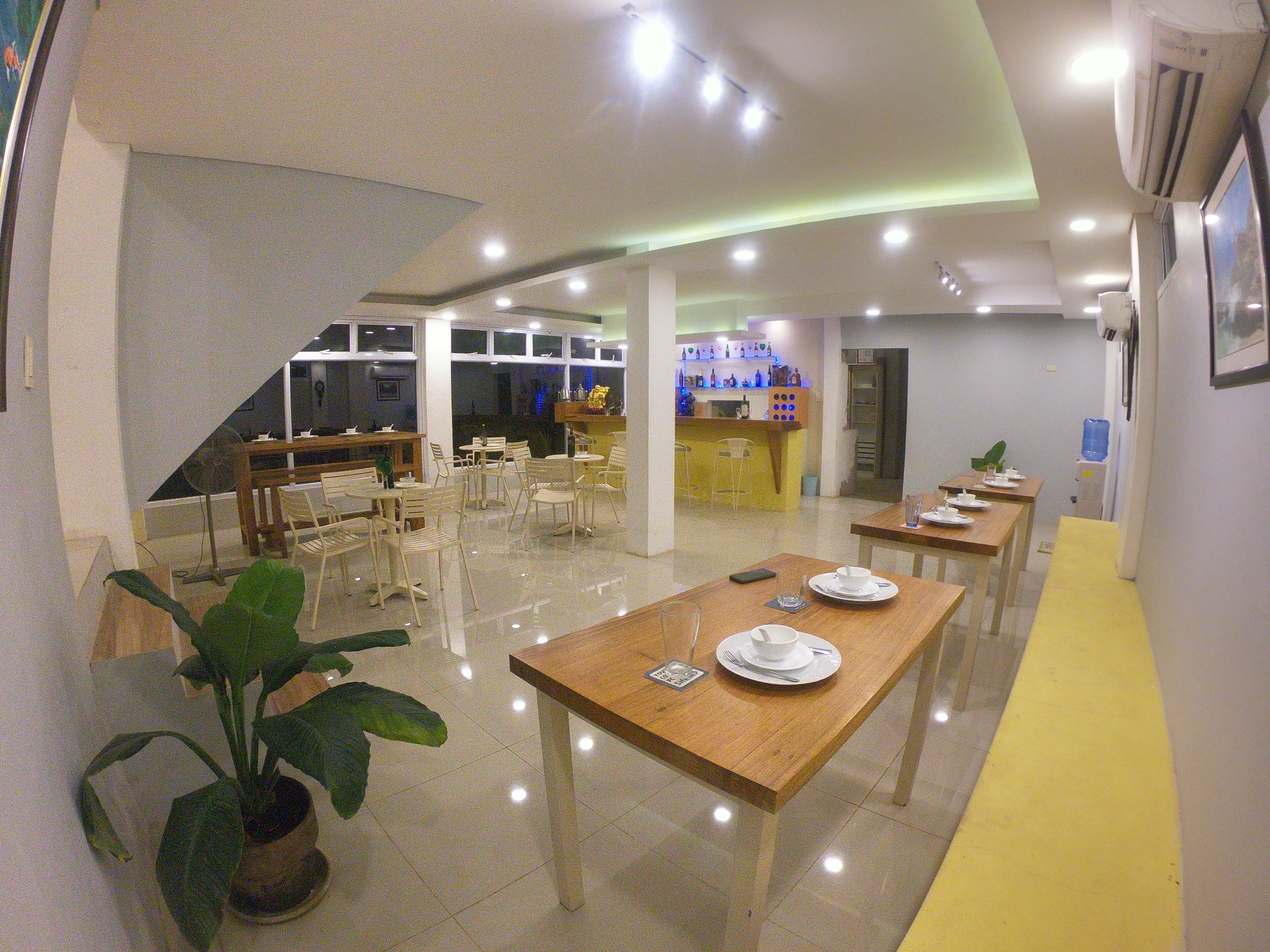 Mamima BnB