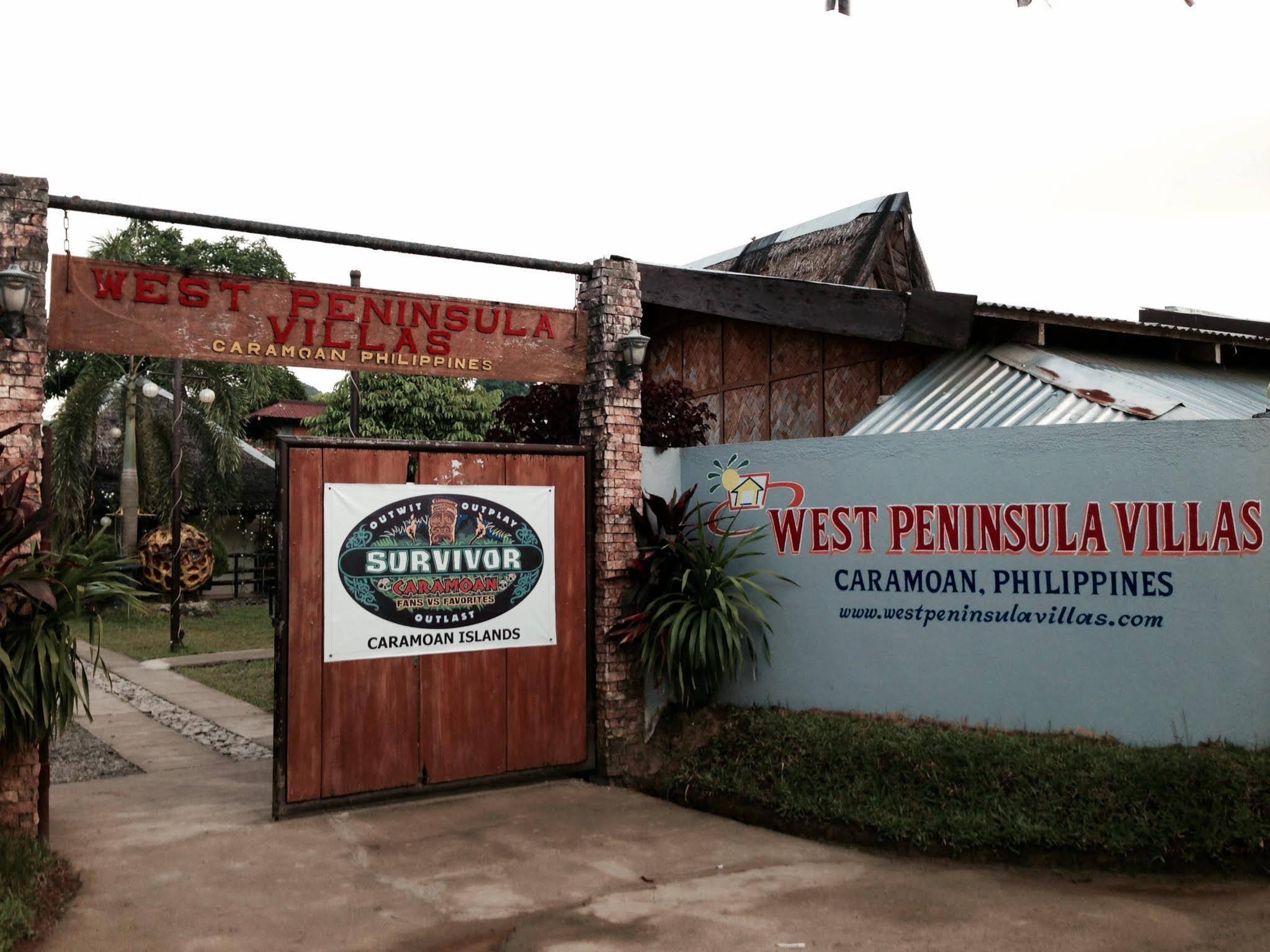 West Peninsula Villas