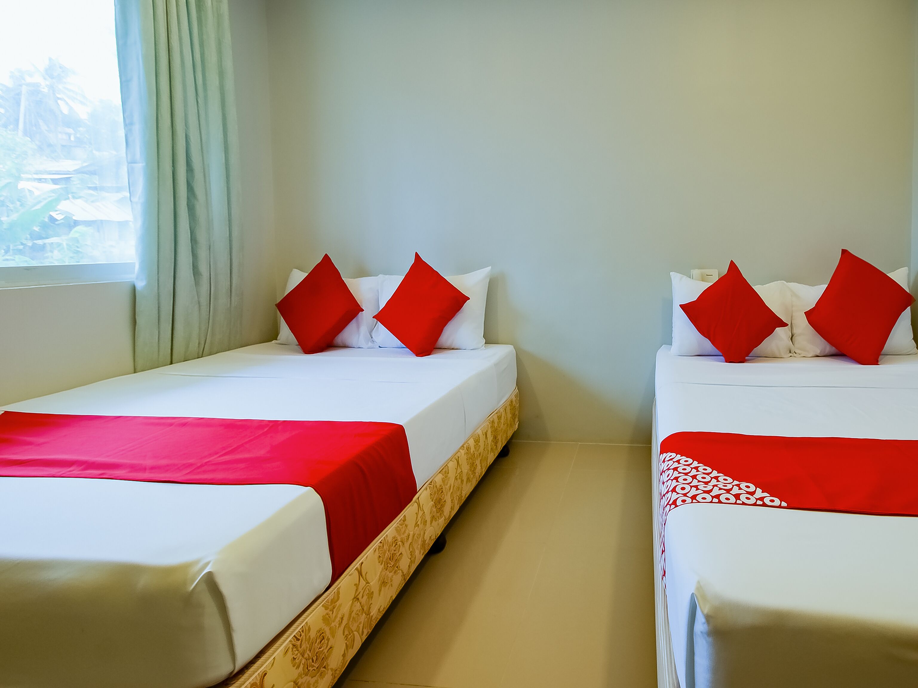 Capital O 849 Carcar Eco Farm Resorts