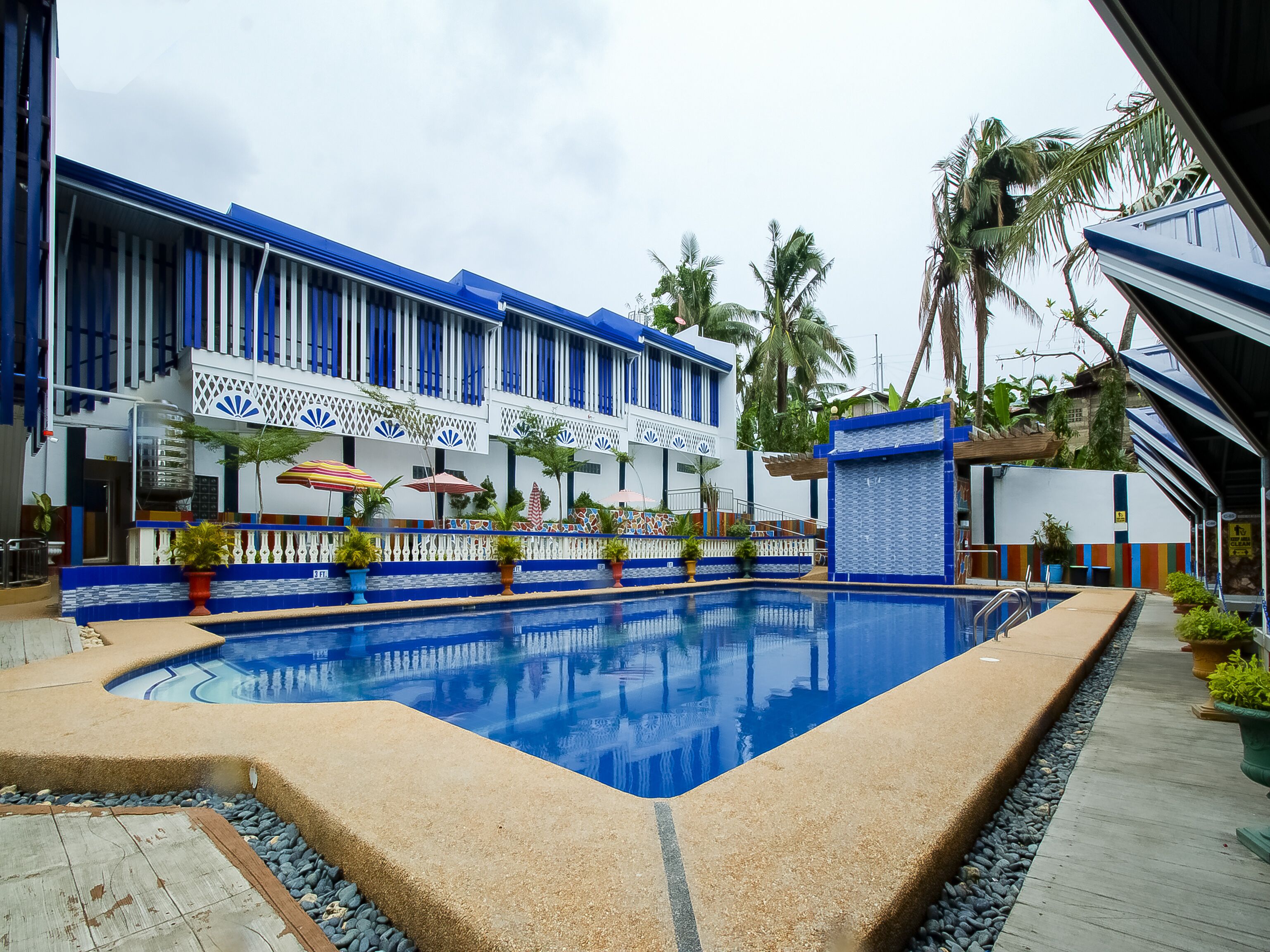 Capital O 849 Carcar Eco Farm Resorts