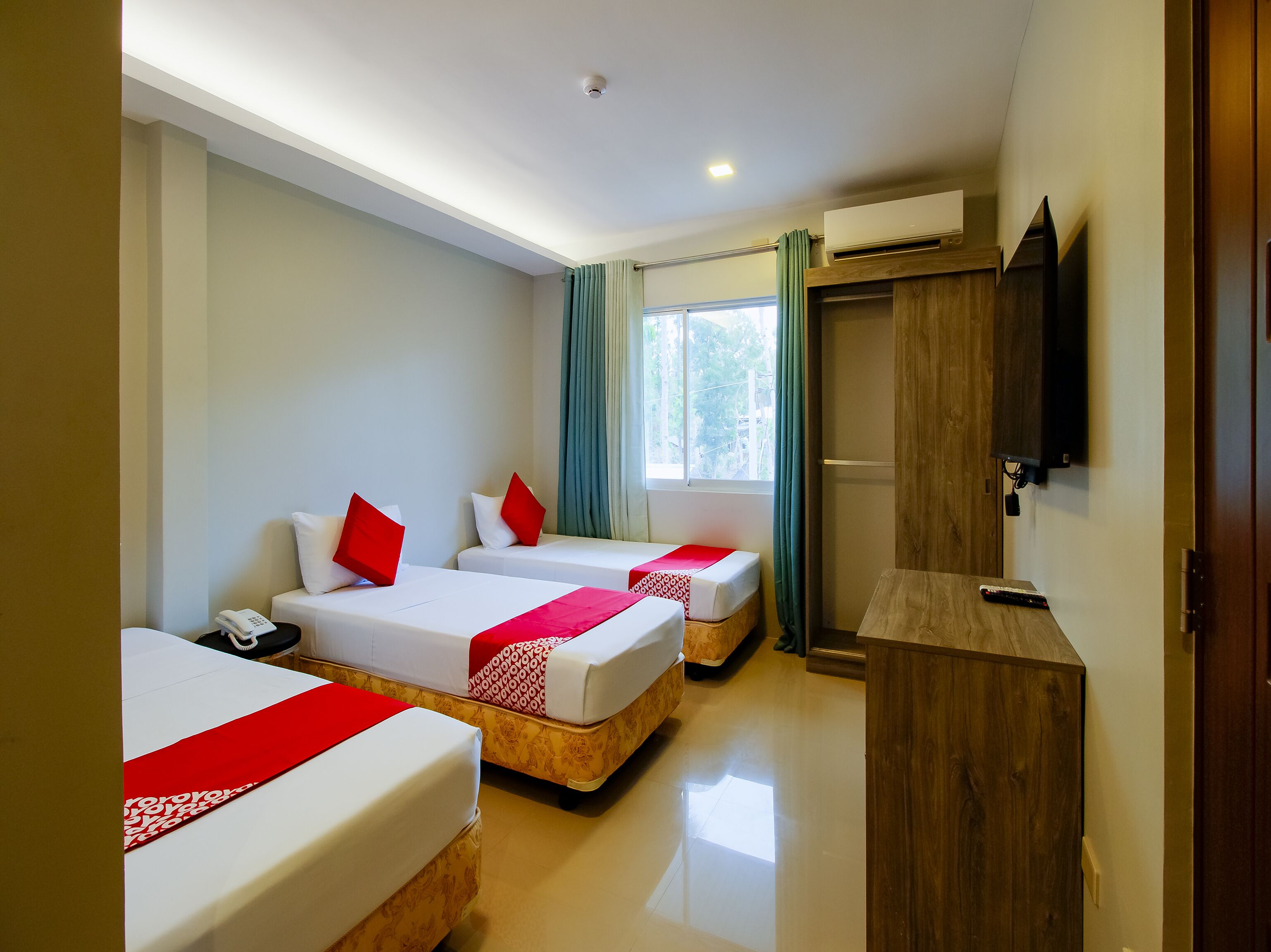 Capital O 849 Carcar Eco Farm Resorts