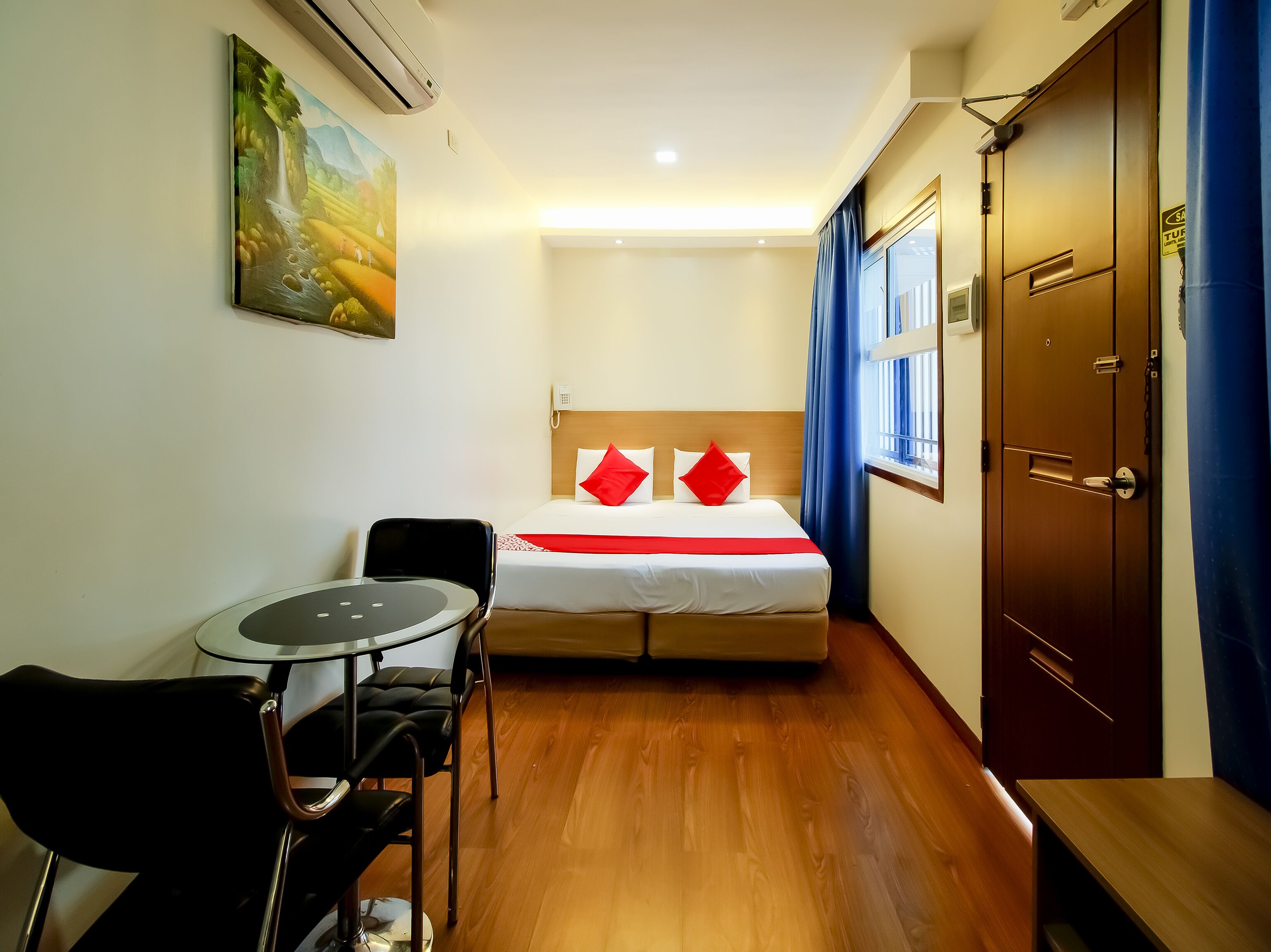Capital O 849 Carcar Eco Farm Resorts