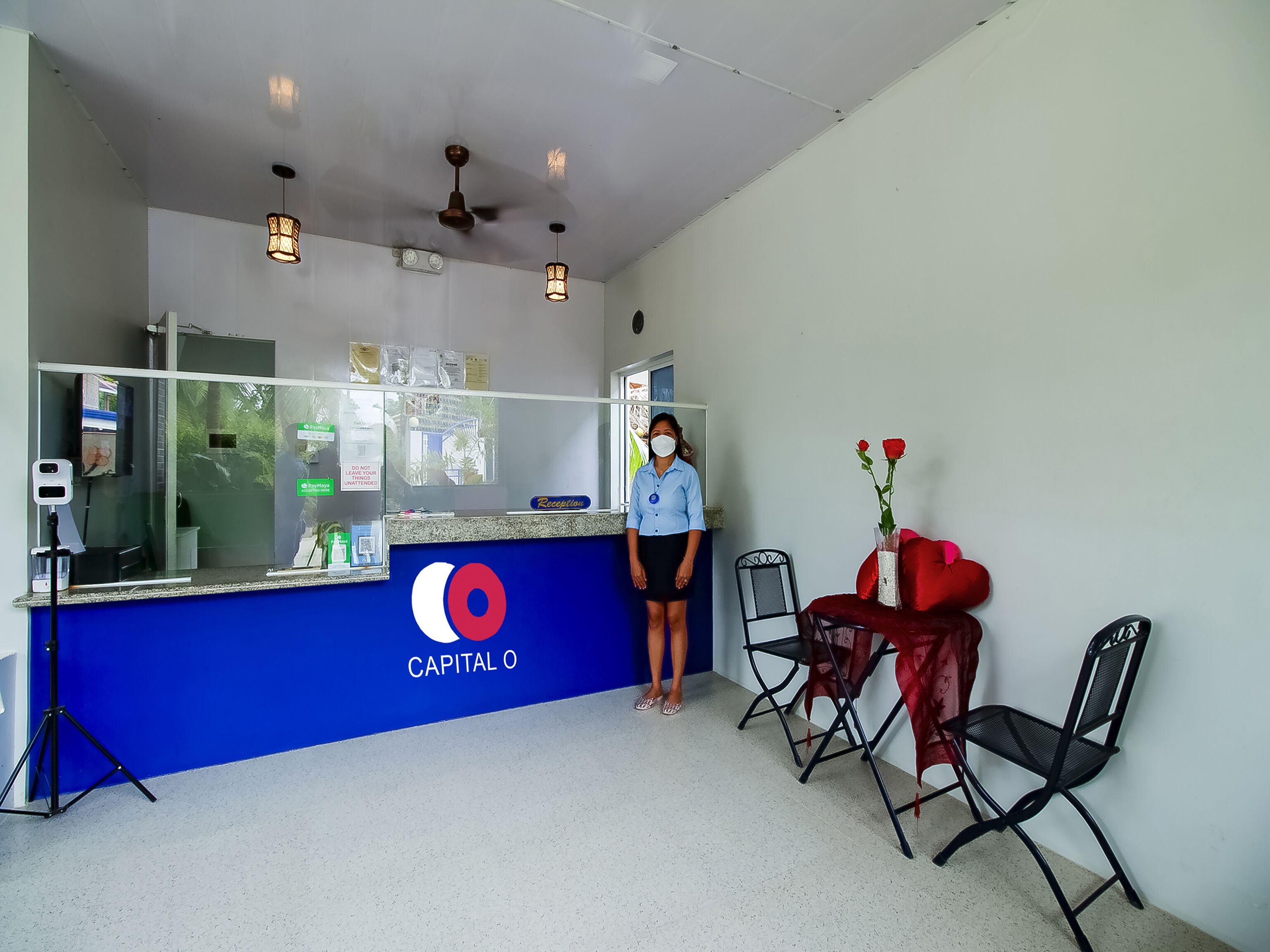Capital O 849 Carcar Eco Farm Resorts