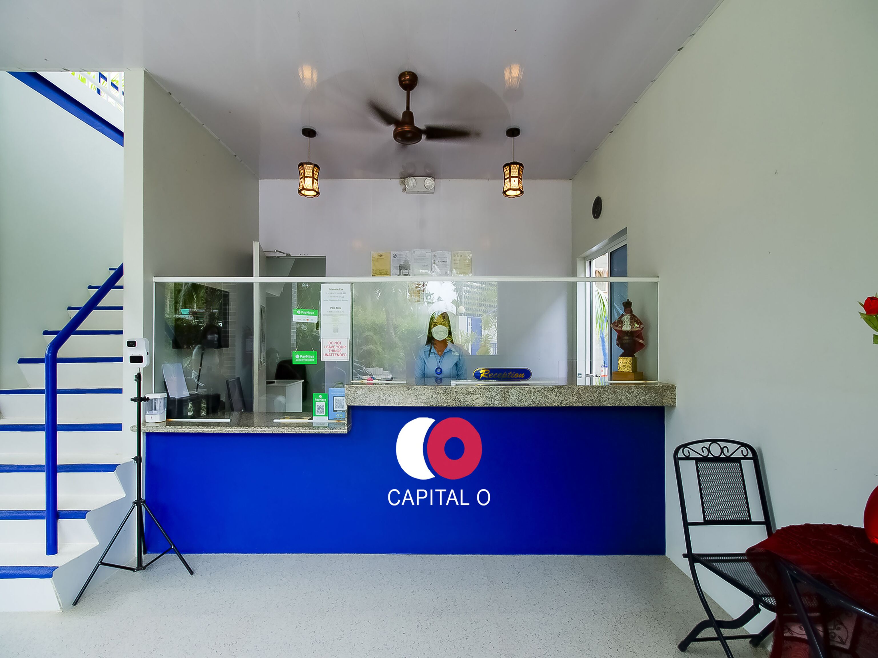 Capital O 849 Carcar Eco Farm Resorts