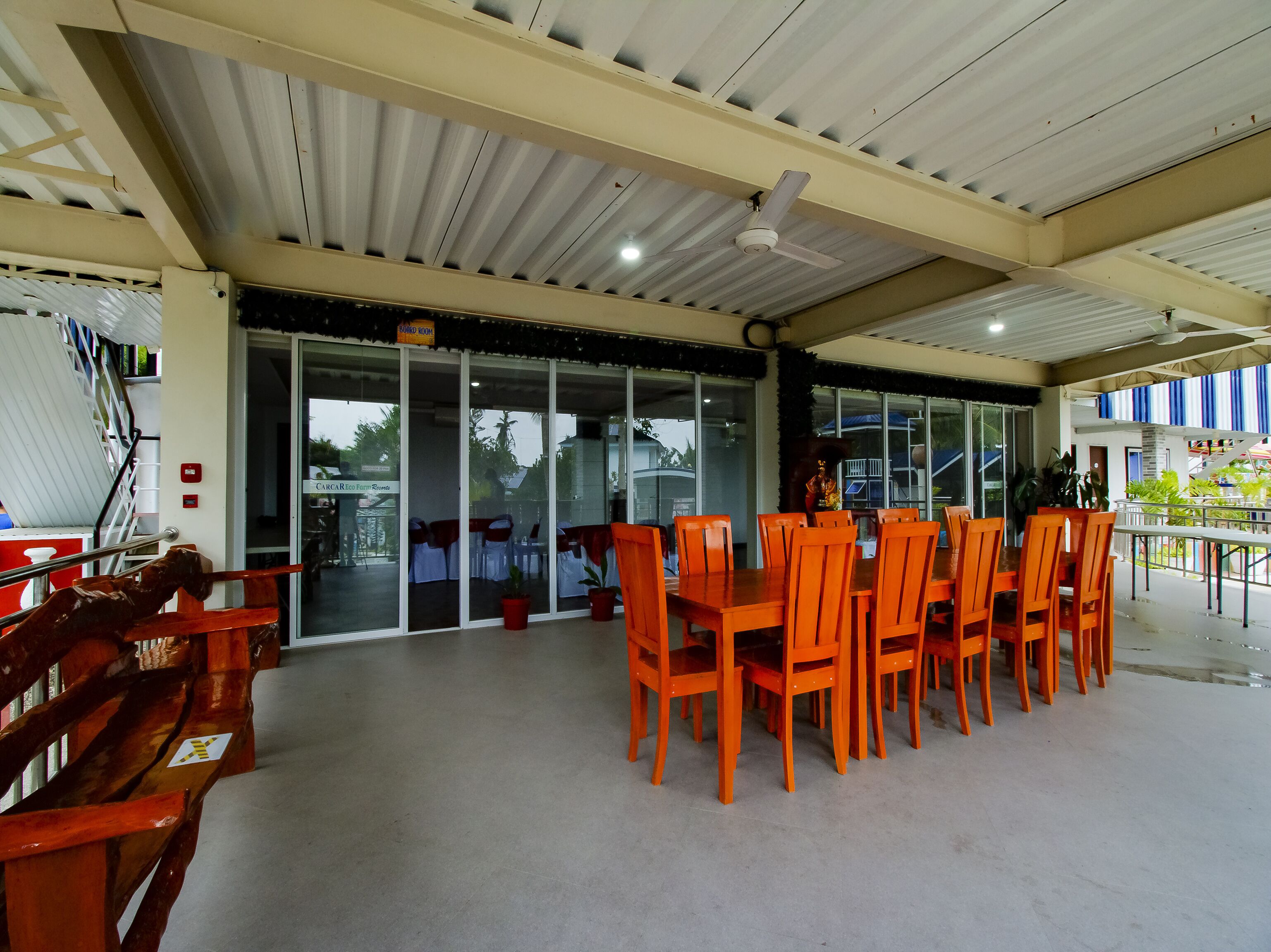 Capital O 849 Carcar Eco Farm Resorts
