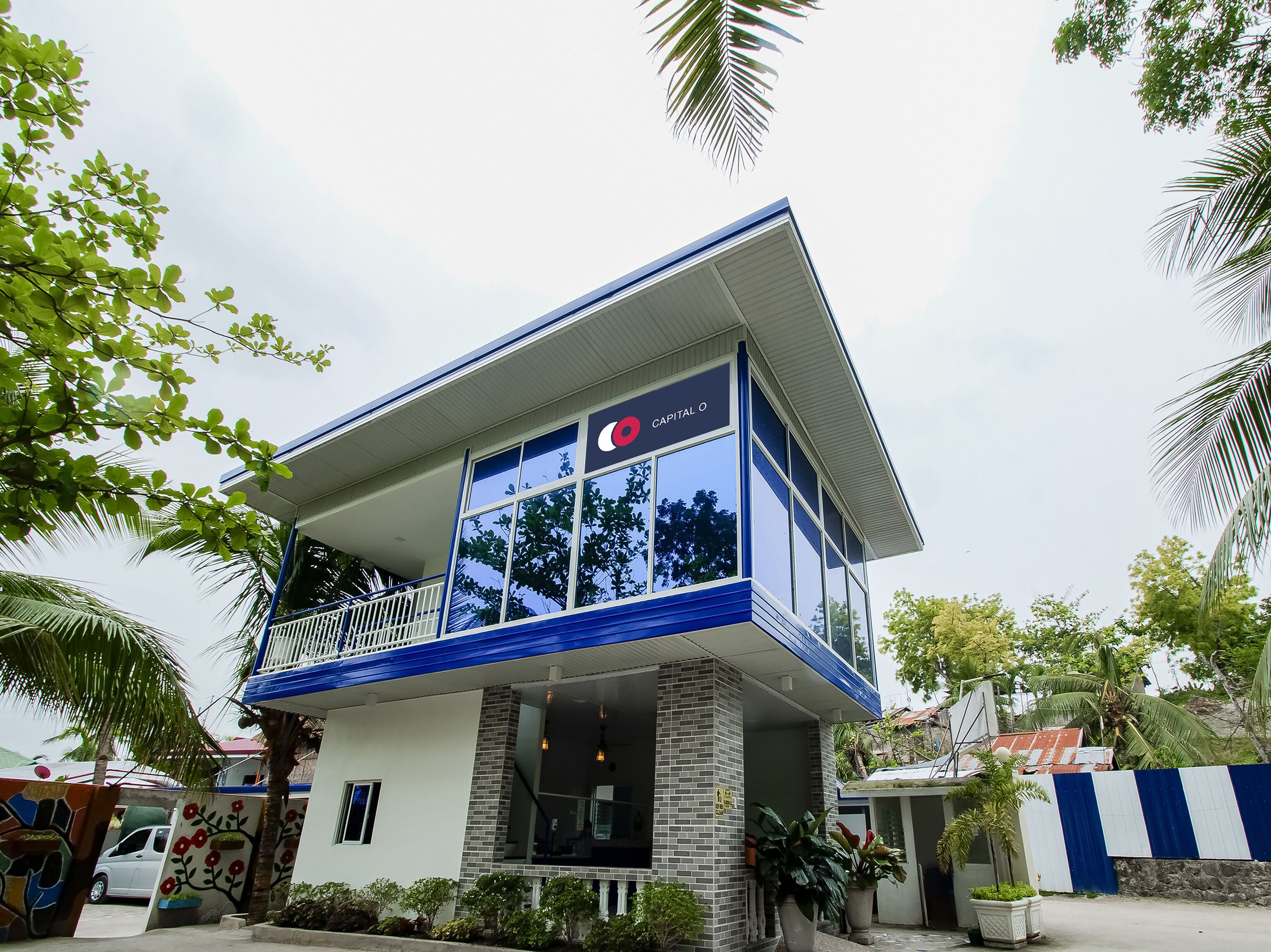 Capital O 849 Carcar Eco Farm Resorts