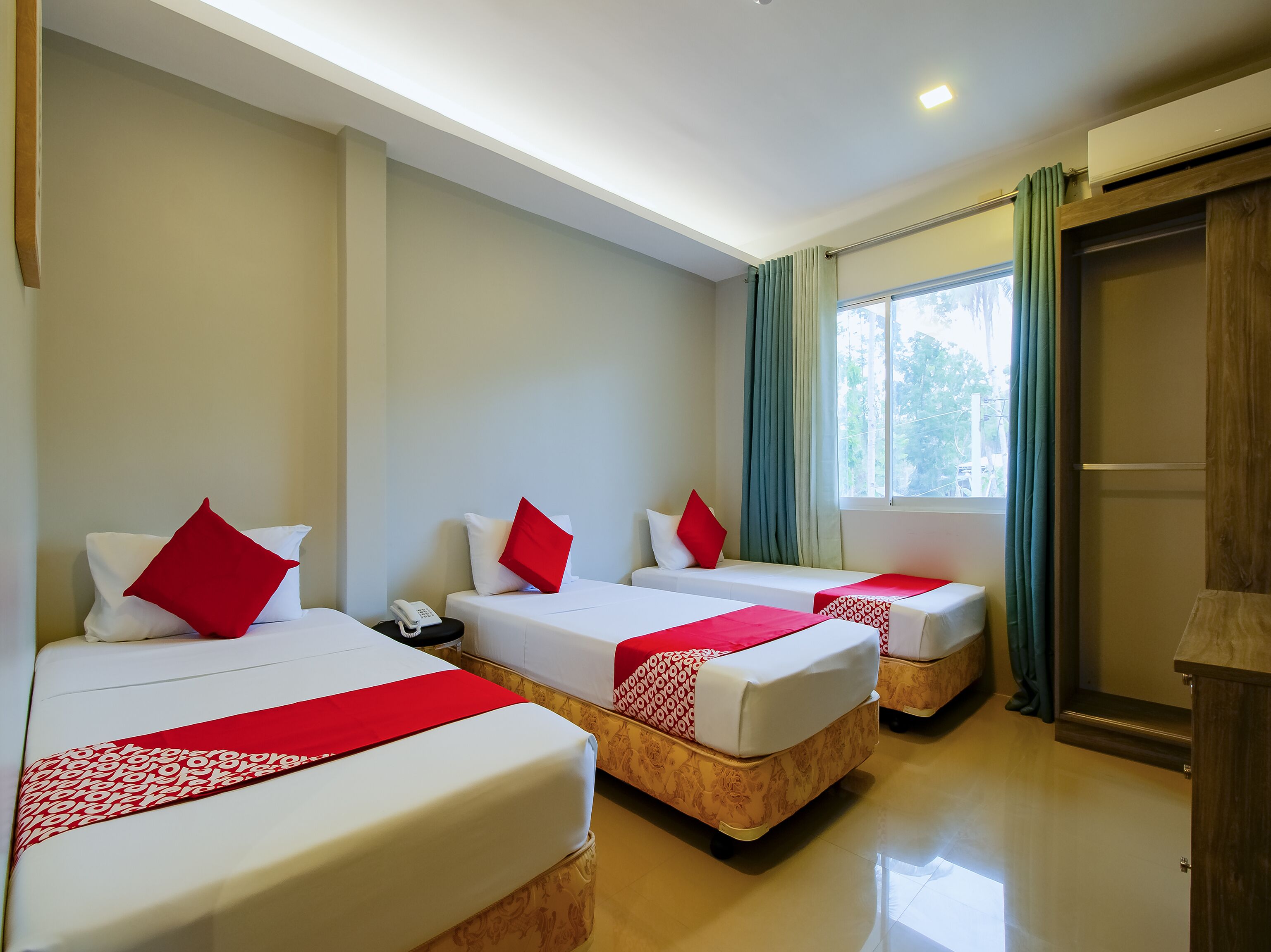 Capital O 849 Carcar Eco Farm Resorts