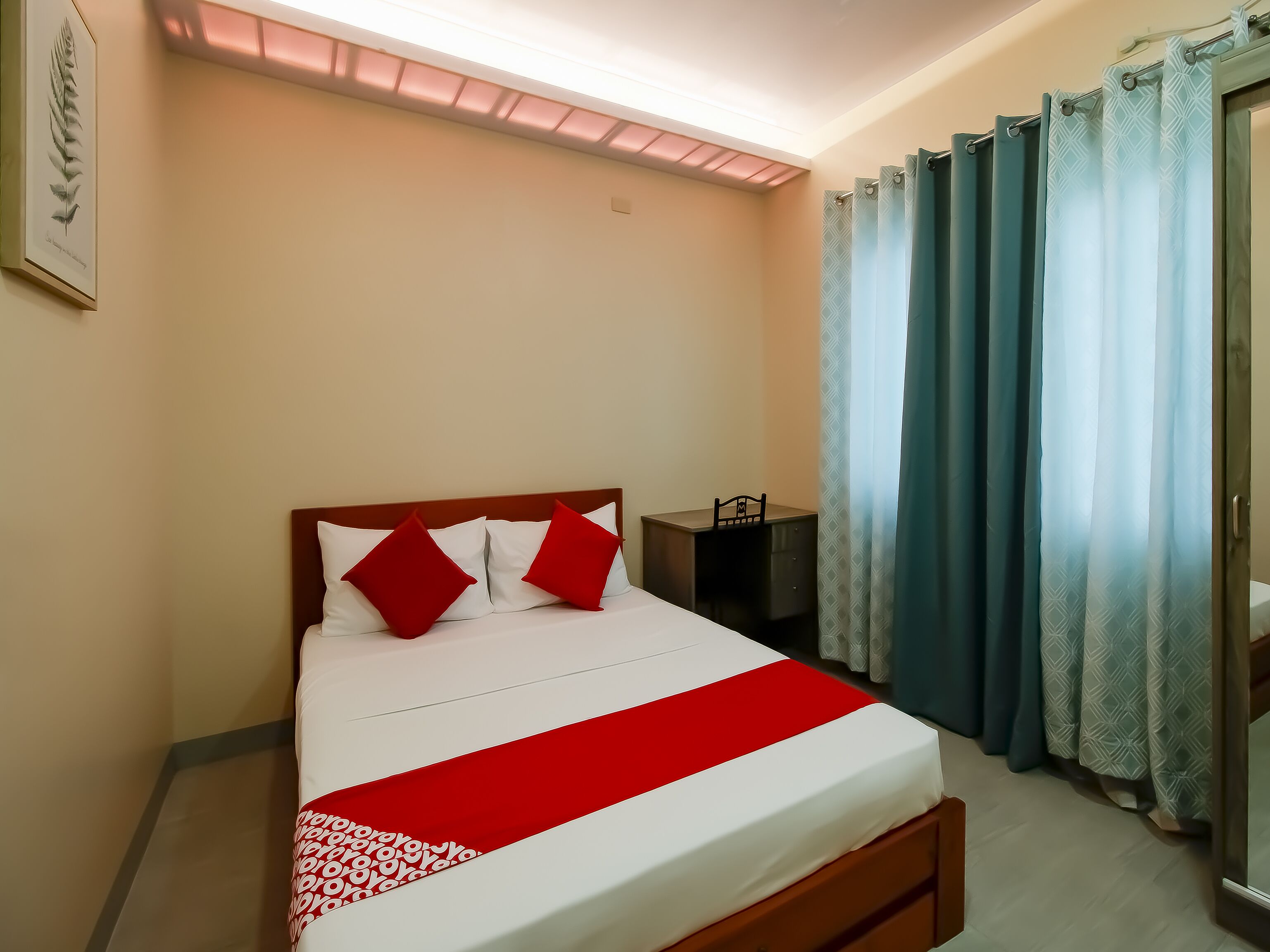 Capital O 849 Carcar Eco Farm Resorts