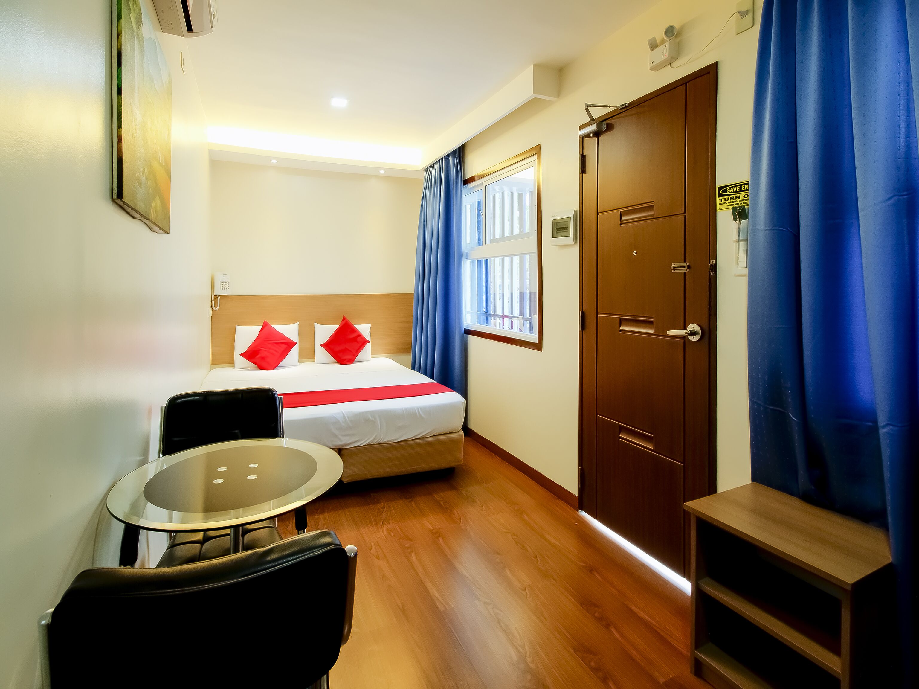 Capital O 849 Carcar Eco Farm Resorts