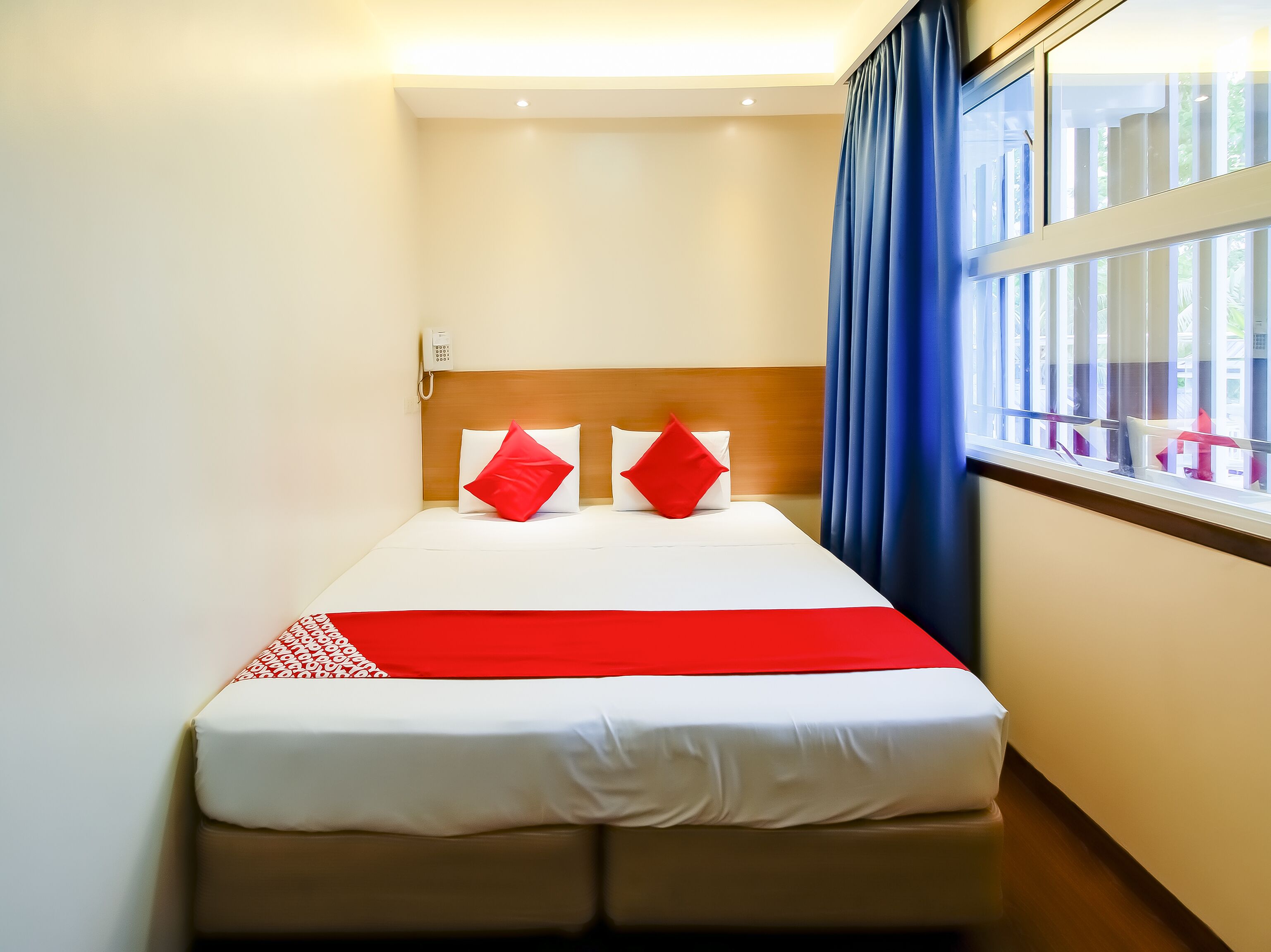 Capital O 849 Carcar Eco Farm Resorts