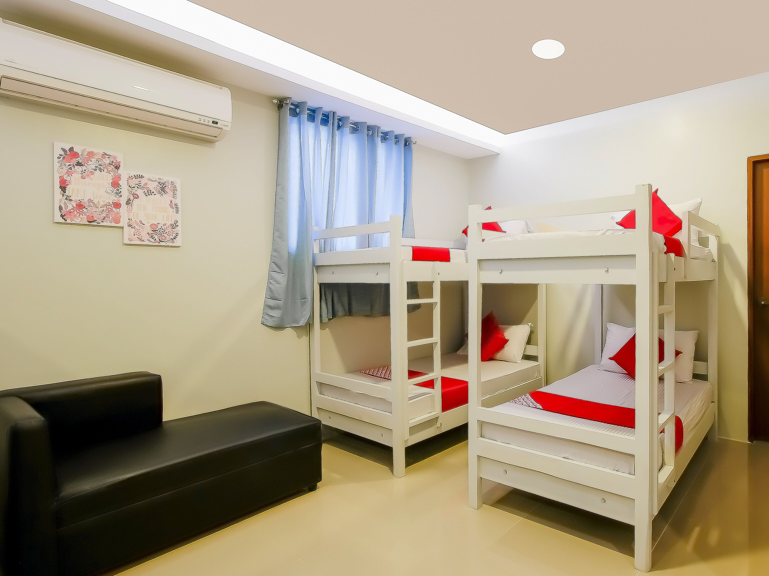 Capital O 849 Carcar Eco Farm Resorts